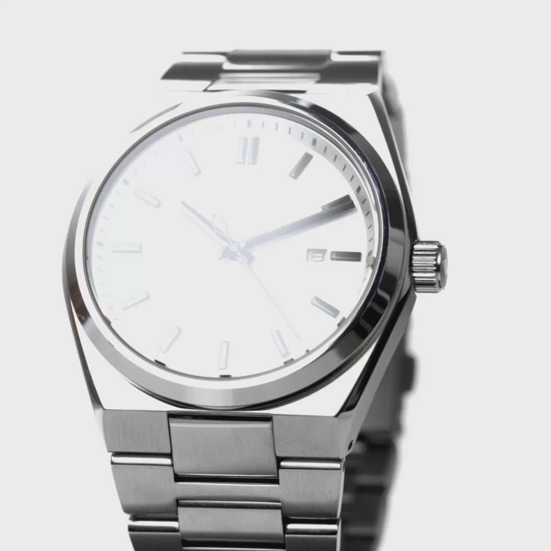 Succession 41mm