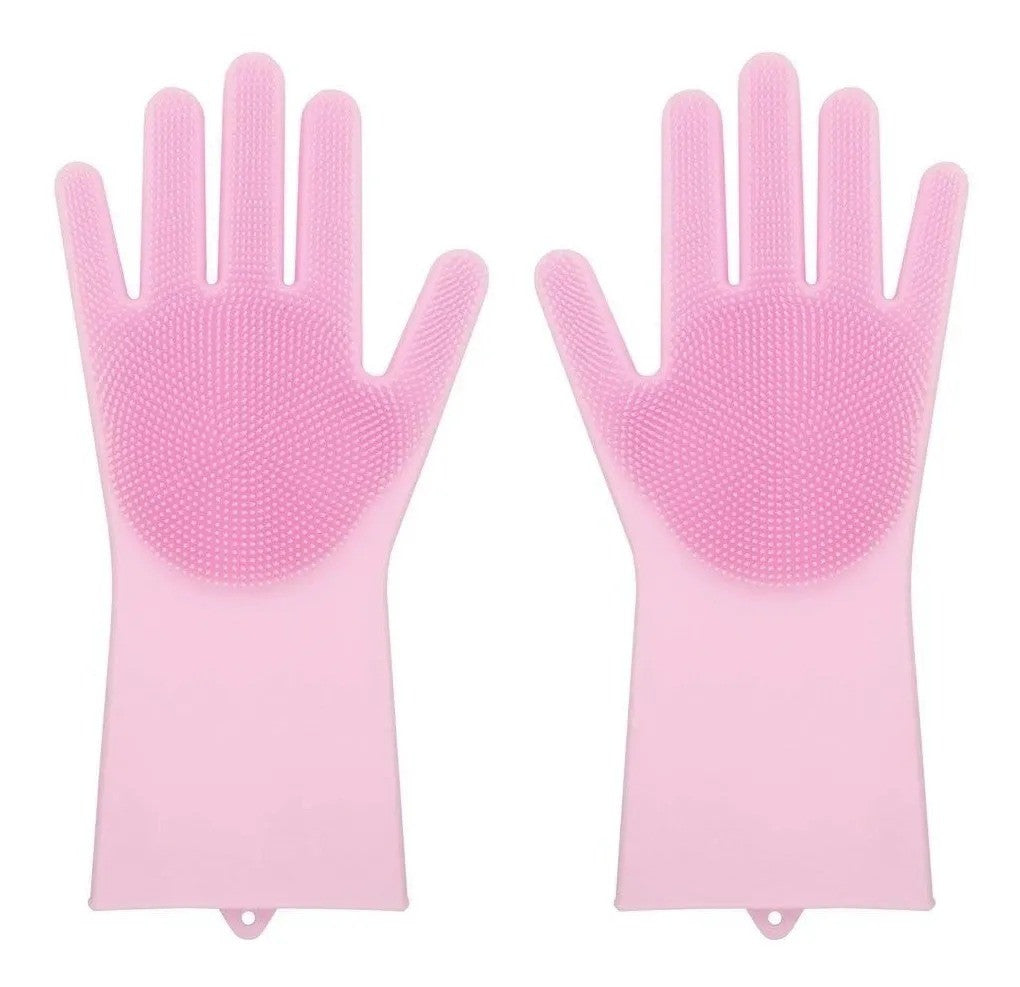 Guantes Magicos De Silicona Multiusos