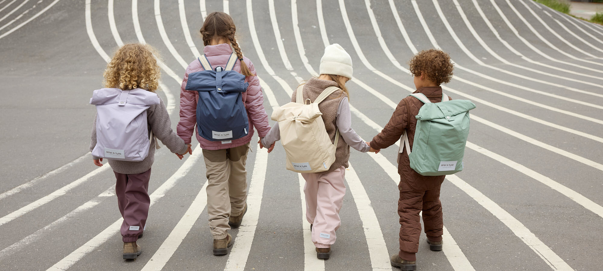 BACK TO SCHOOL ESSENTIALS