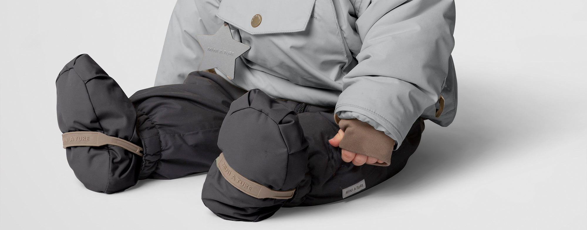 MINI A TURE OUTDOOR SOCKS