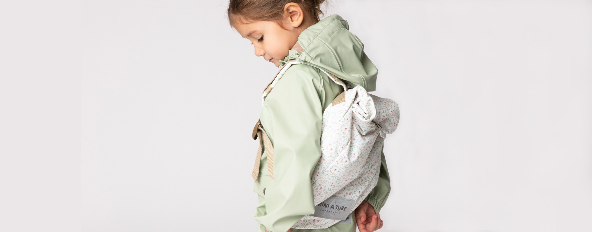 MINI A TURE BACKPACKS & BAGS