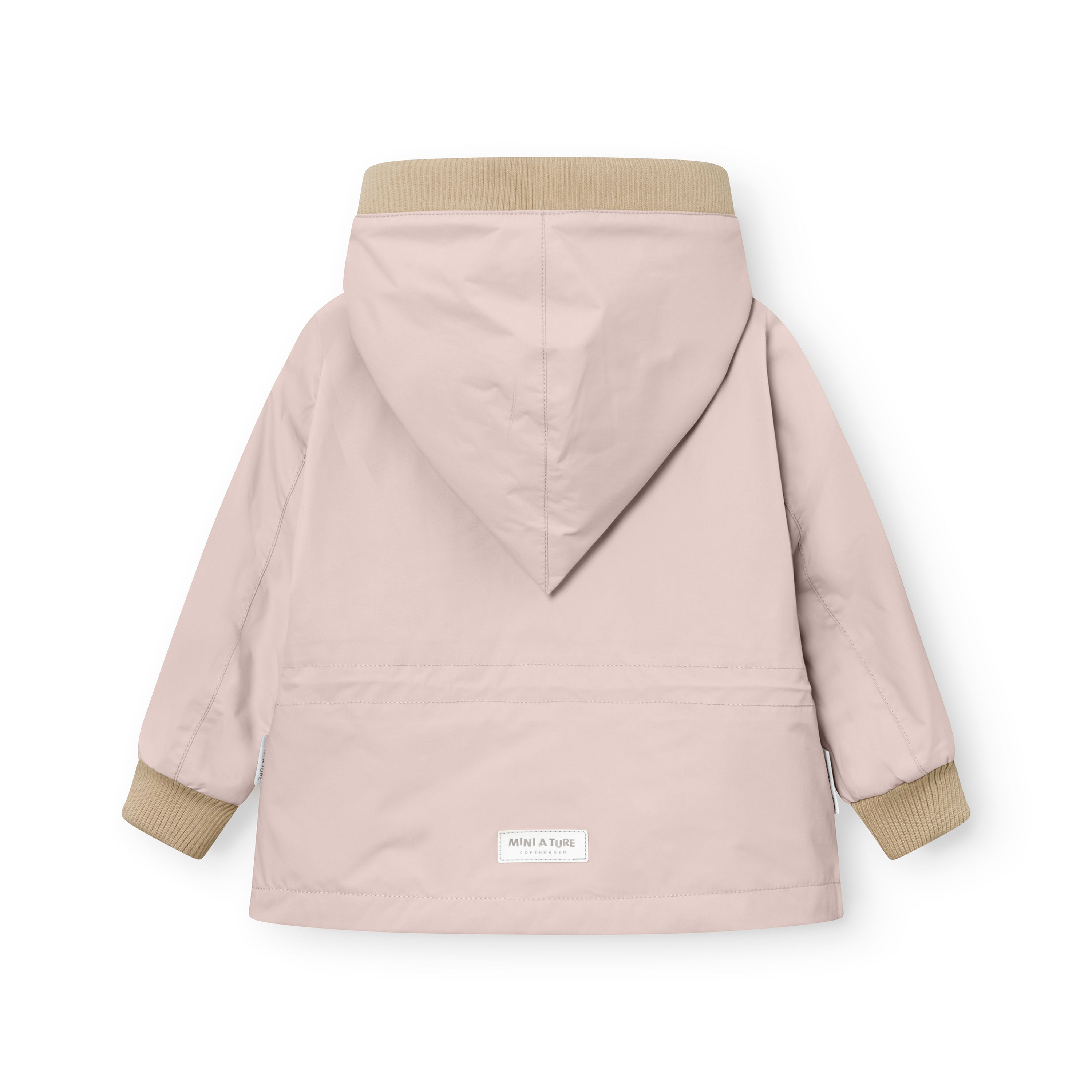 MATWAIO all season jacket. GRS