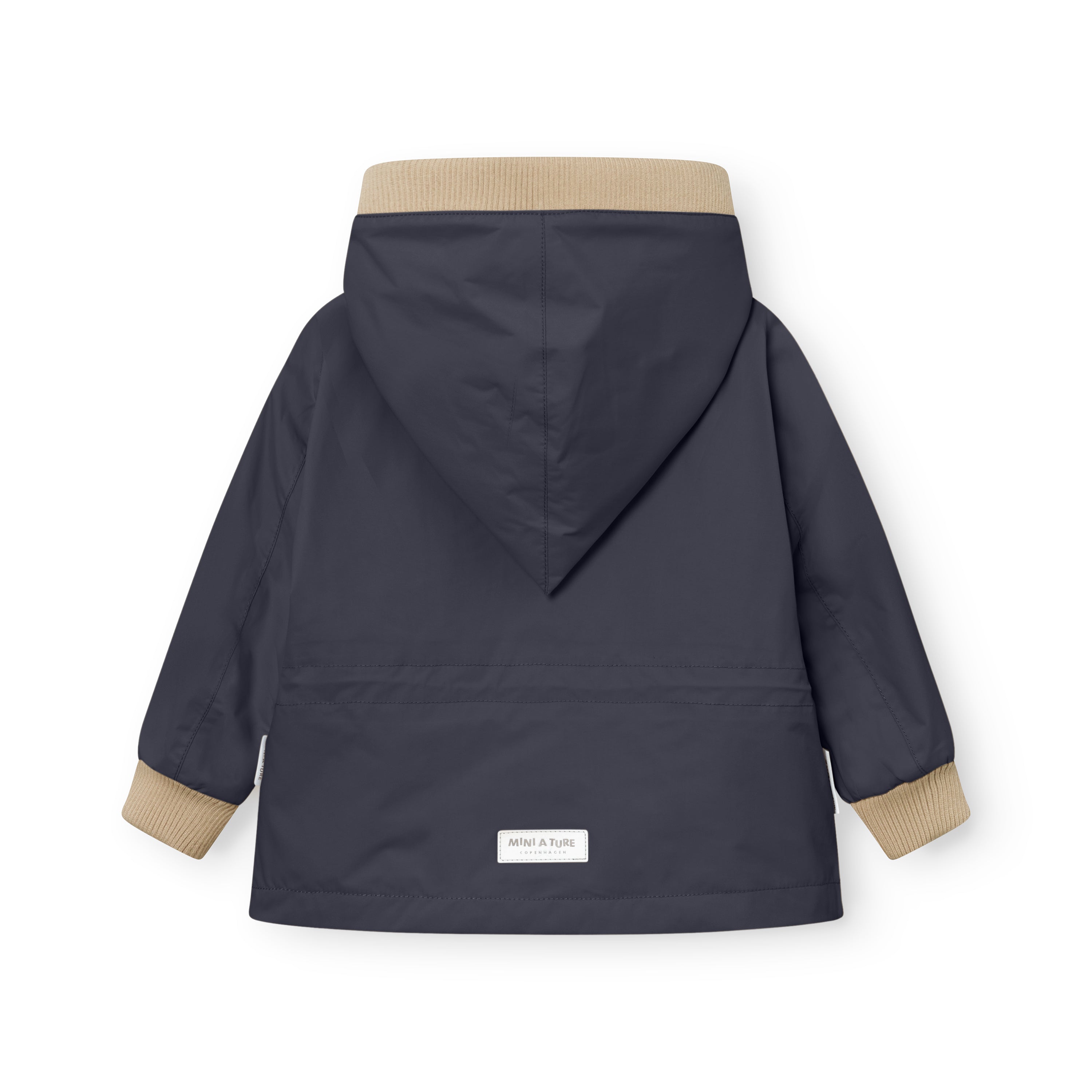 MATWAIO all season jacket. GRS