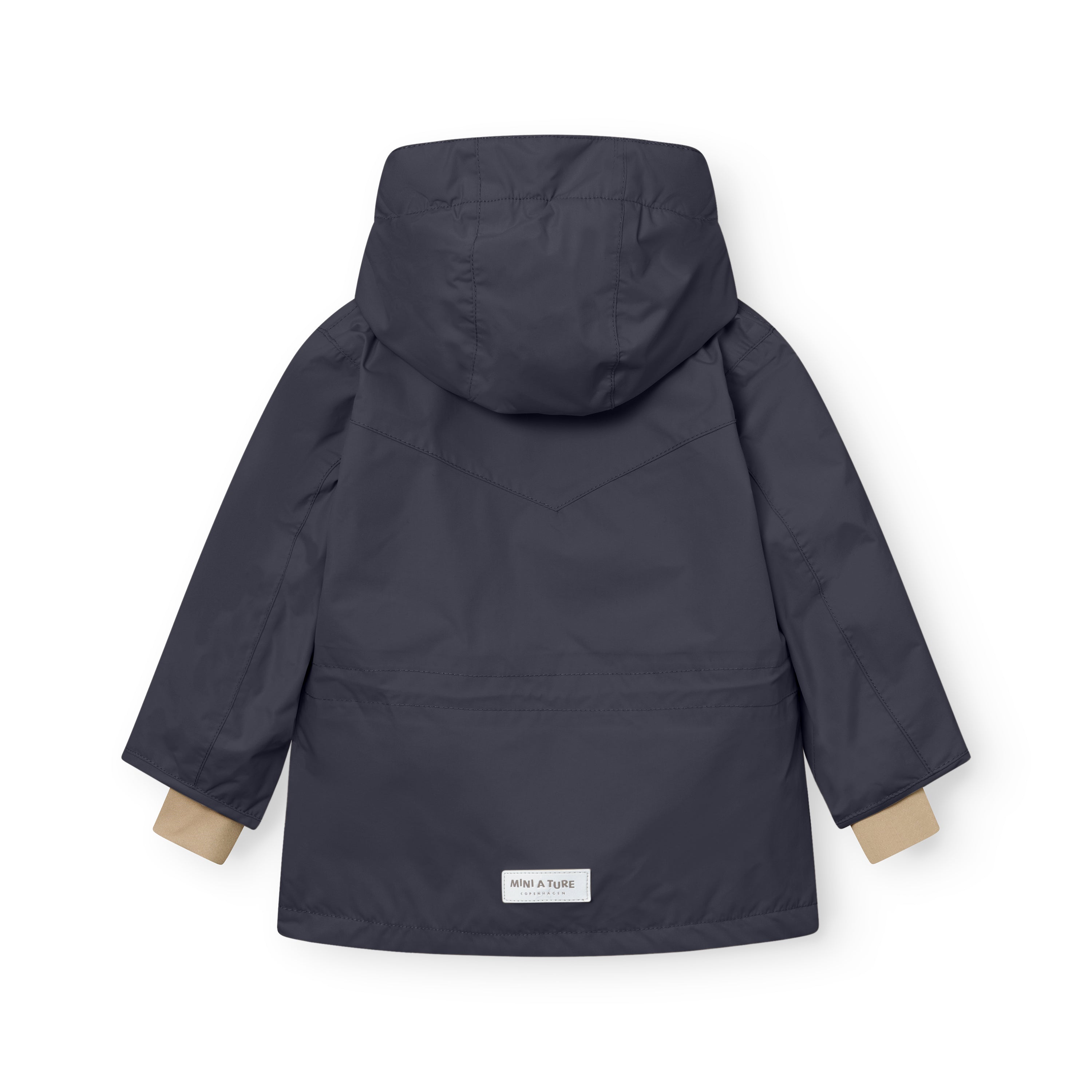 MATWALDO all season jacket. GRS