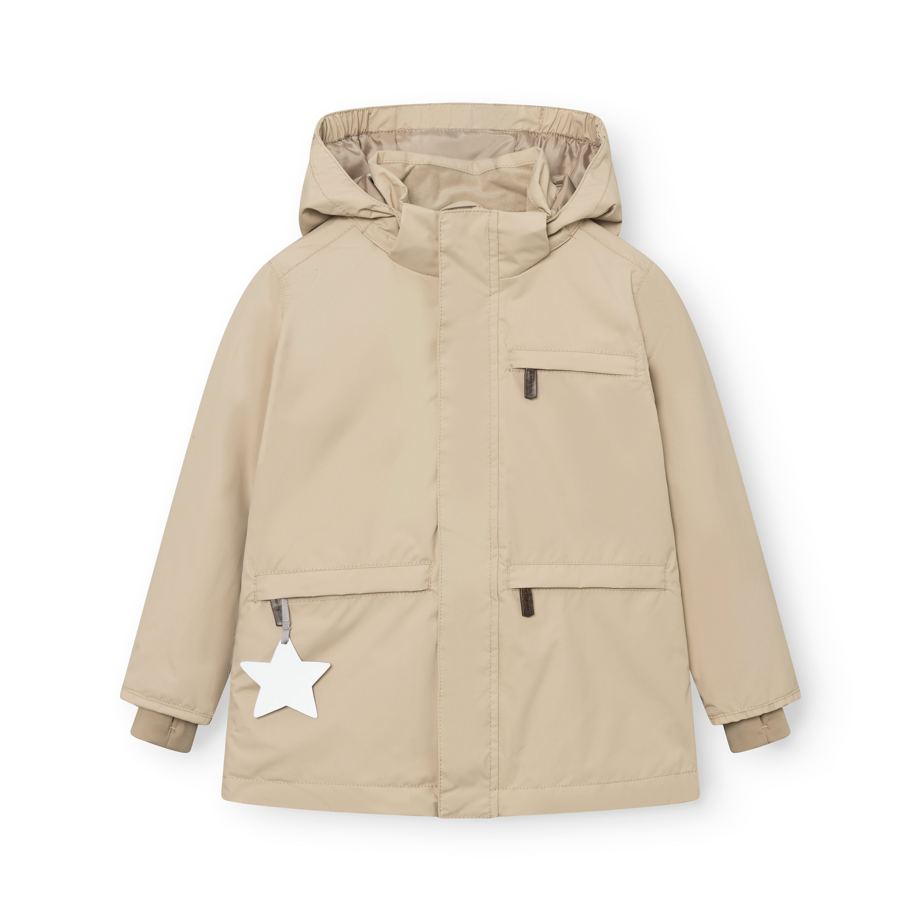 MATADWENO all season jacket. GRS