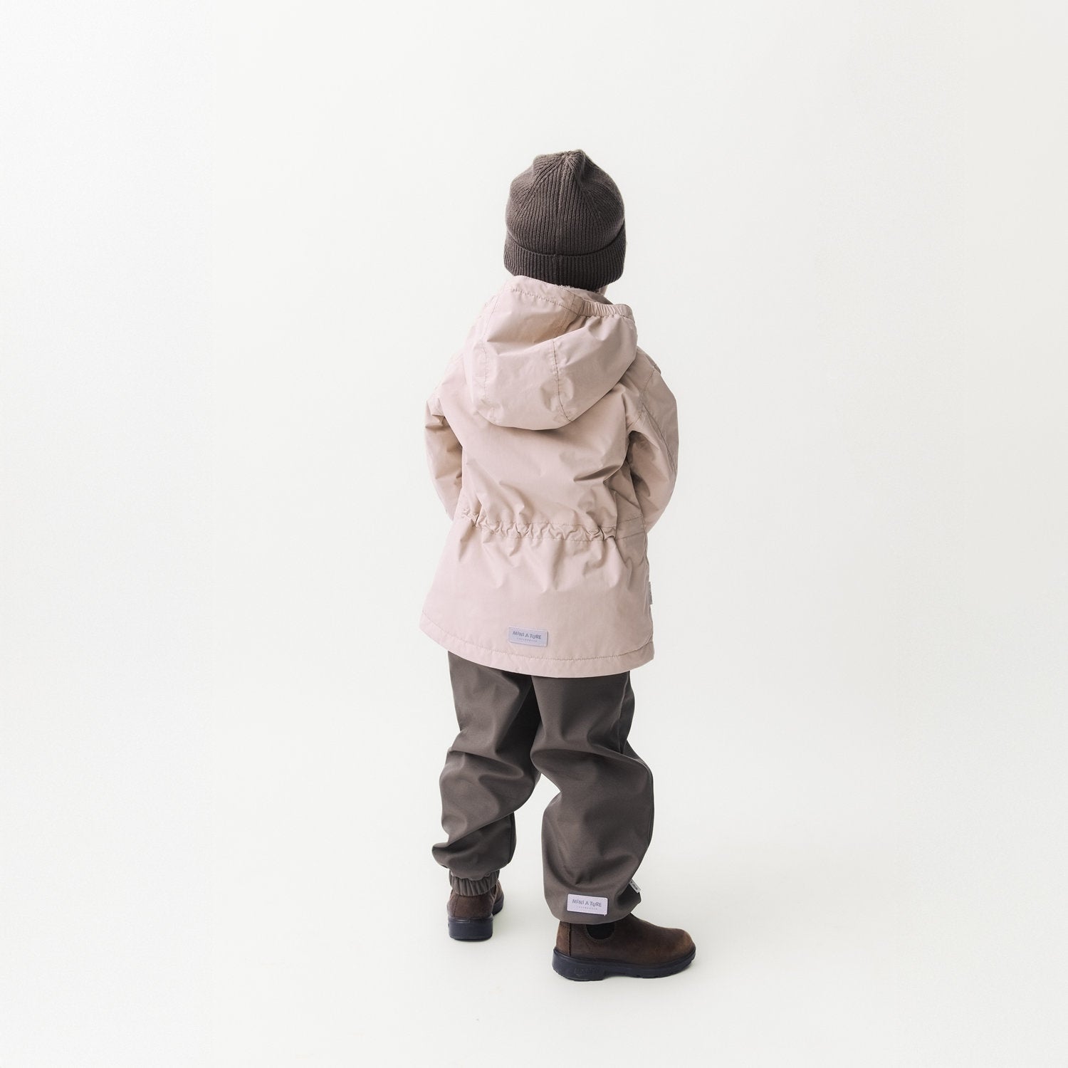 MATADWENO all season jacket. GRS