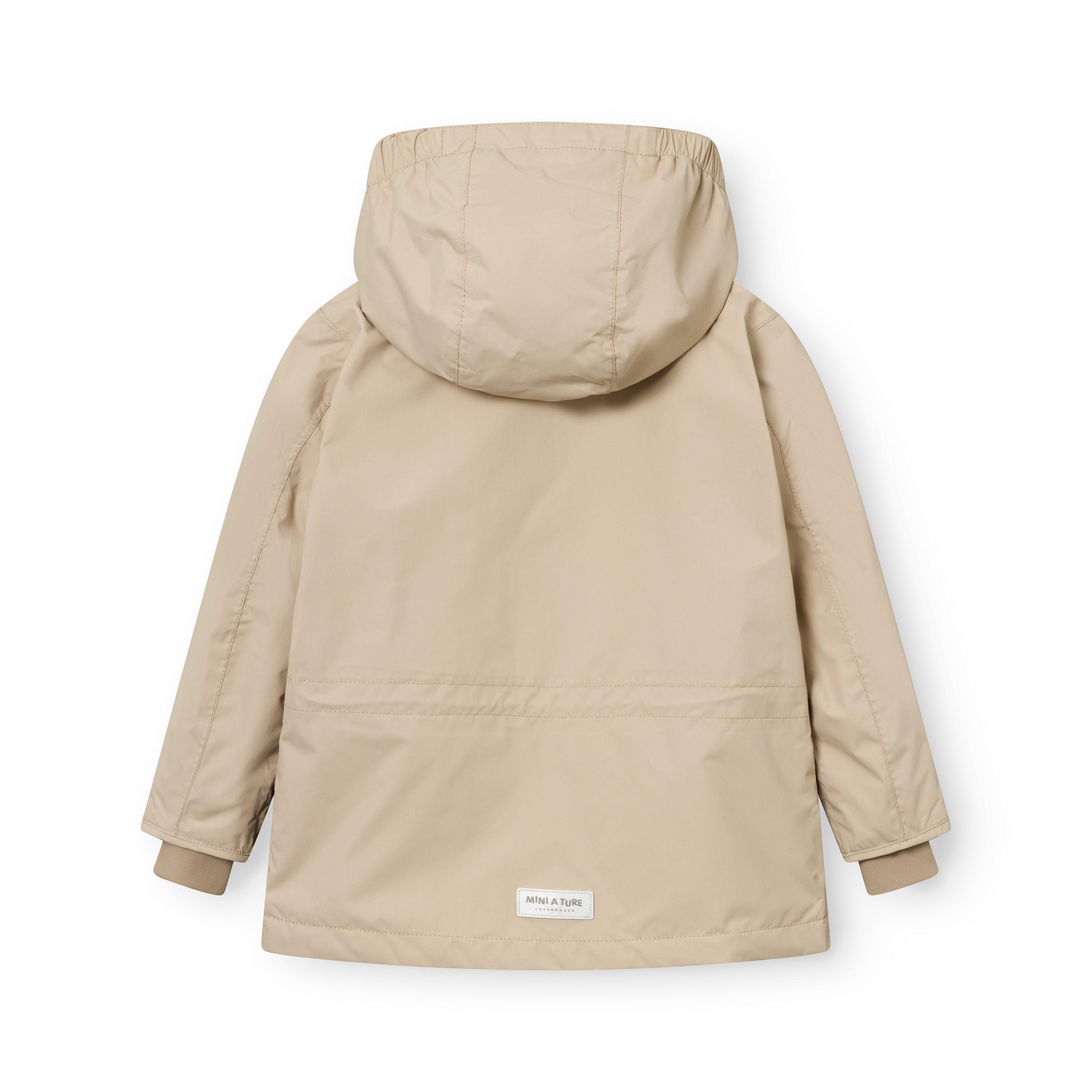MATADWENO all season jacket. GRS