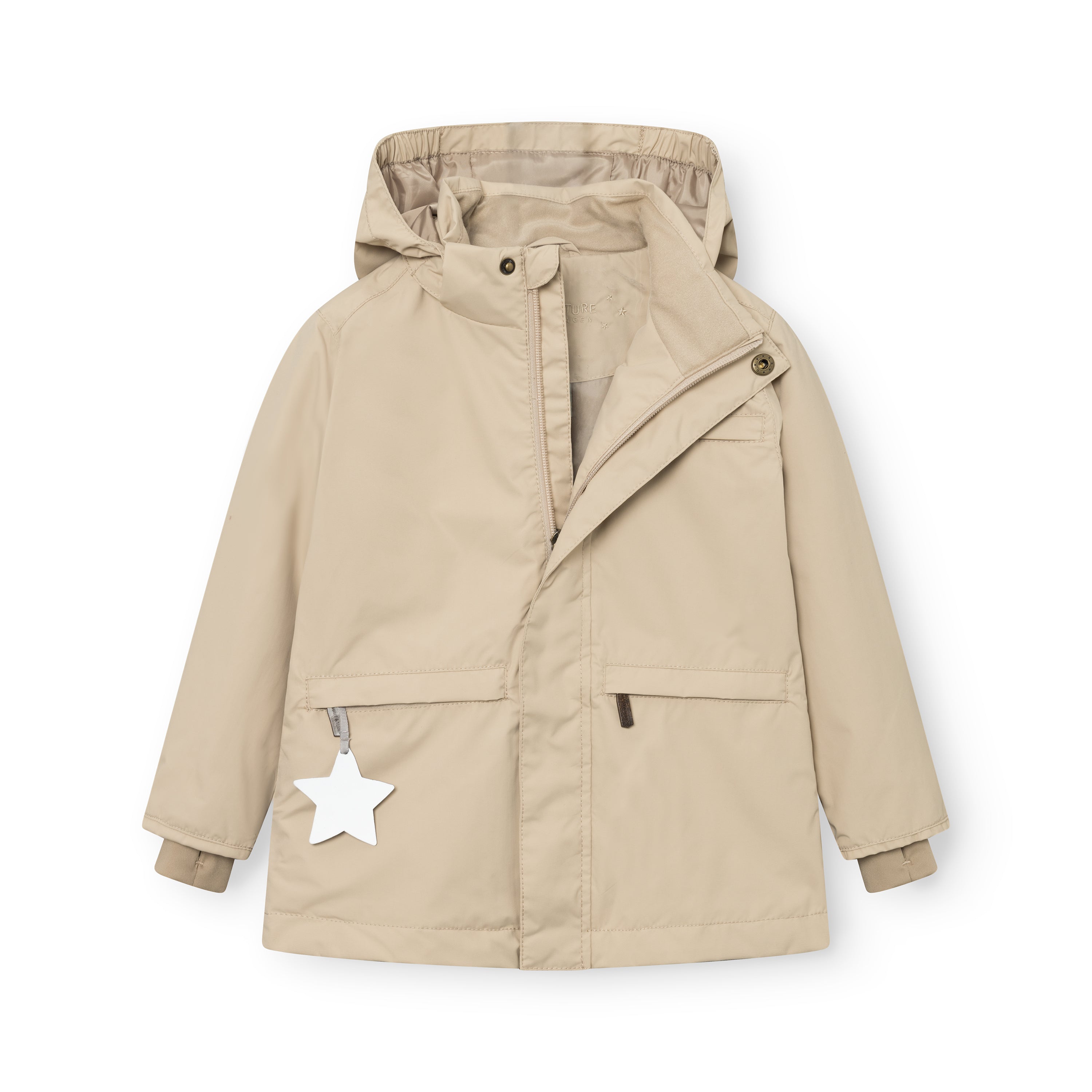 MATADWENO all season jacket. GRS