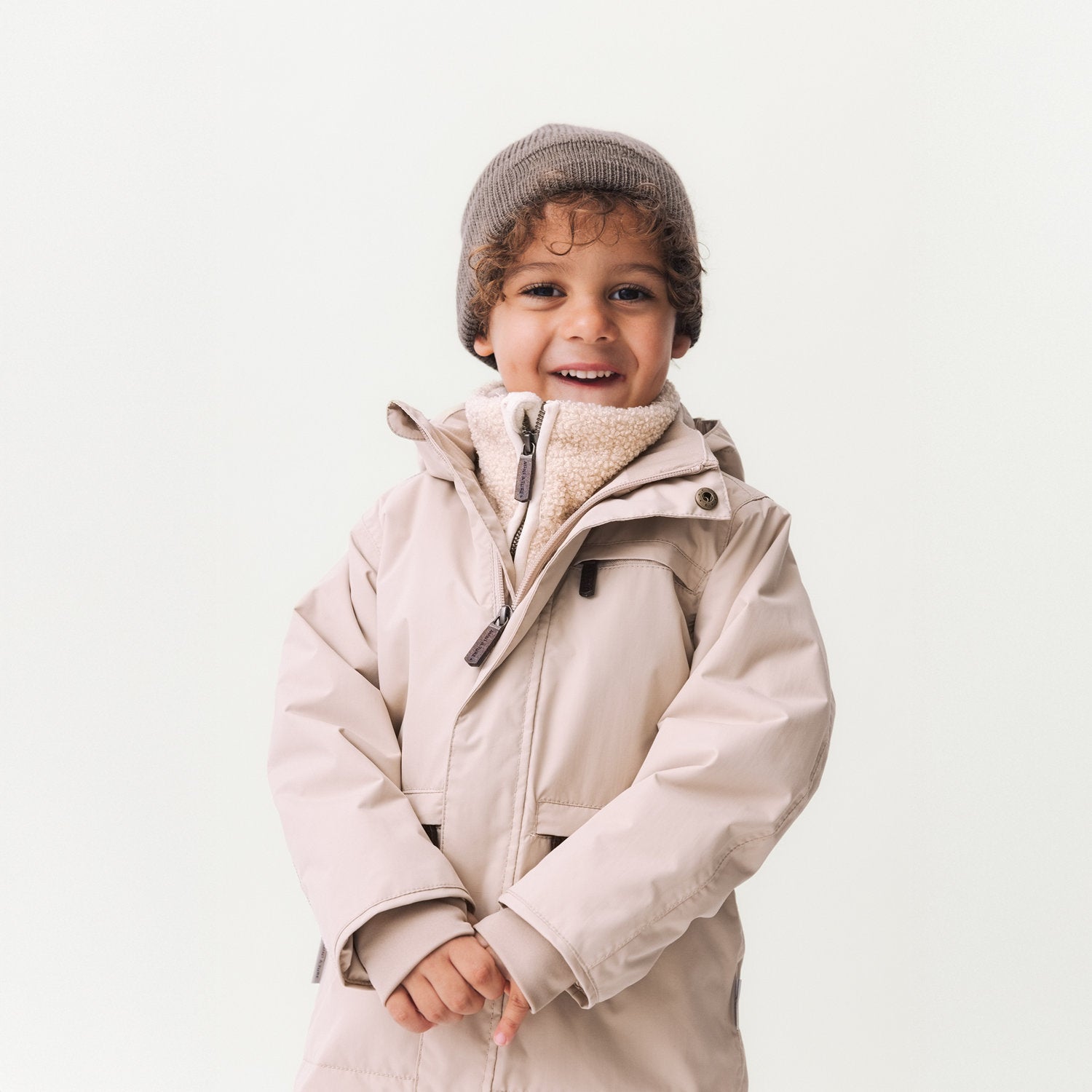 MATADWENO all season jacket. GRS