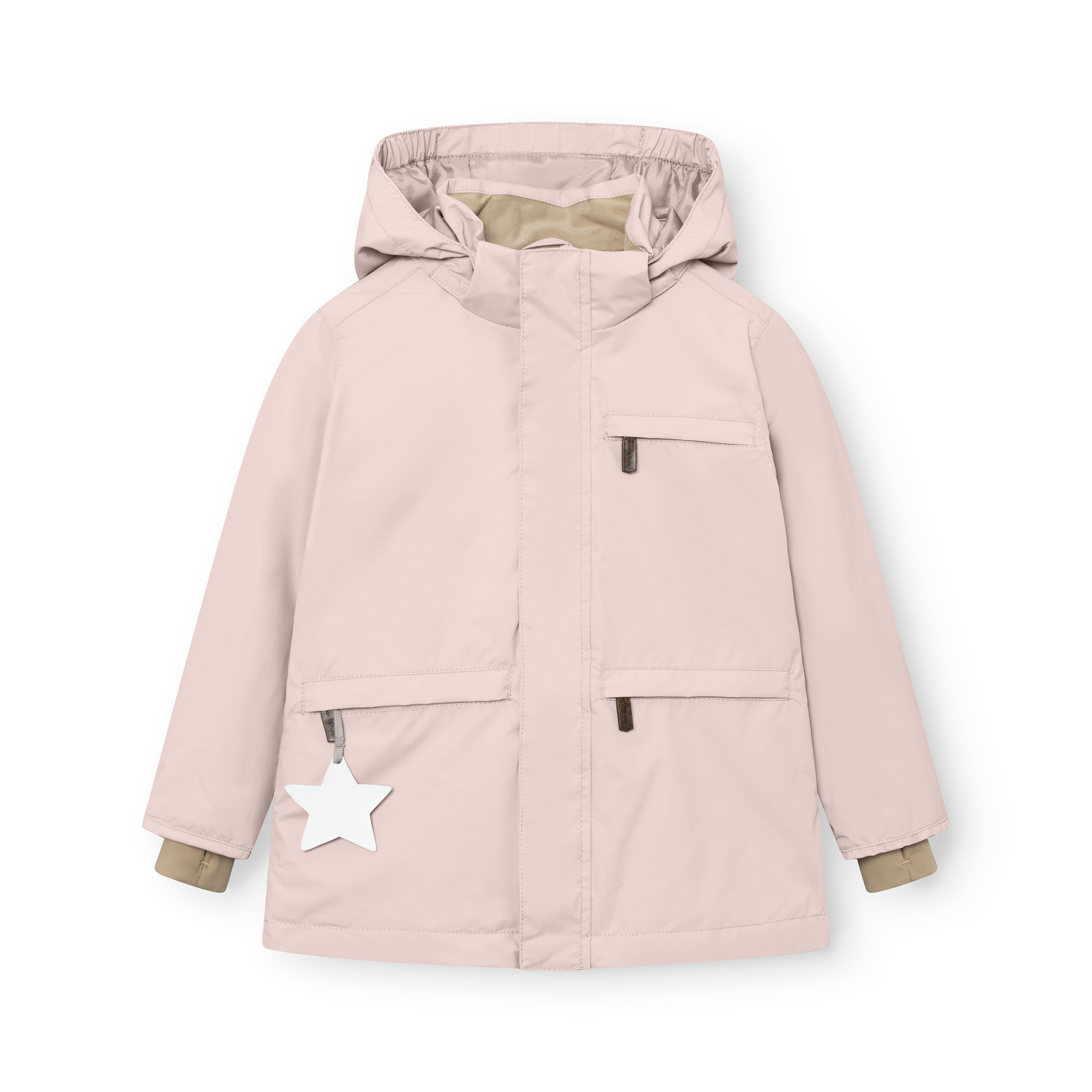 MATADWENO all season jacket. GRS