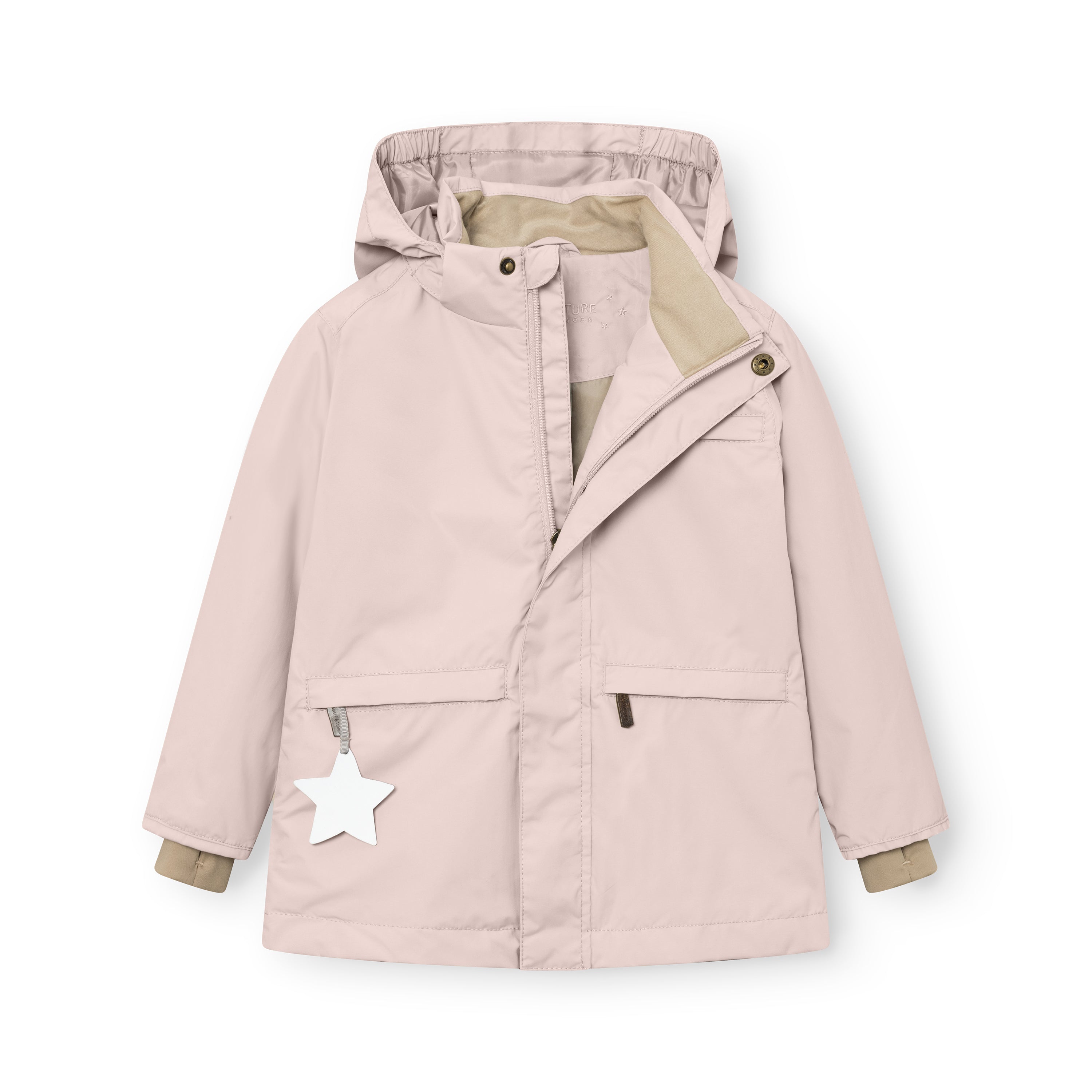 MATADWENO all season jacket. GRS
