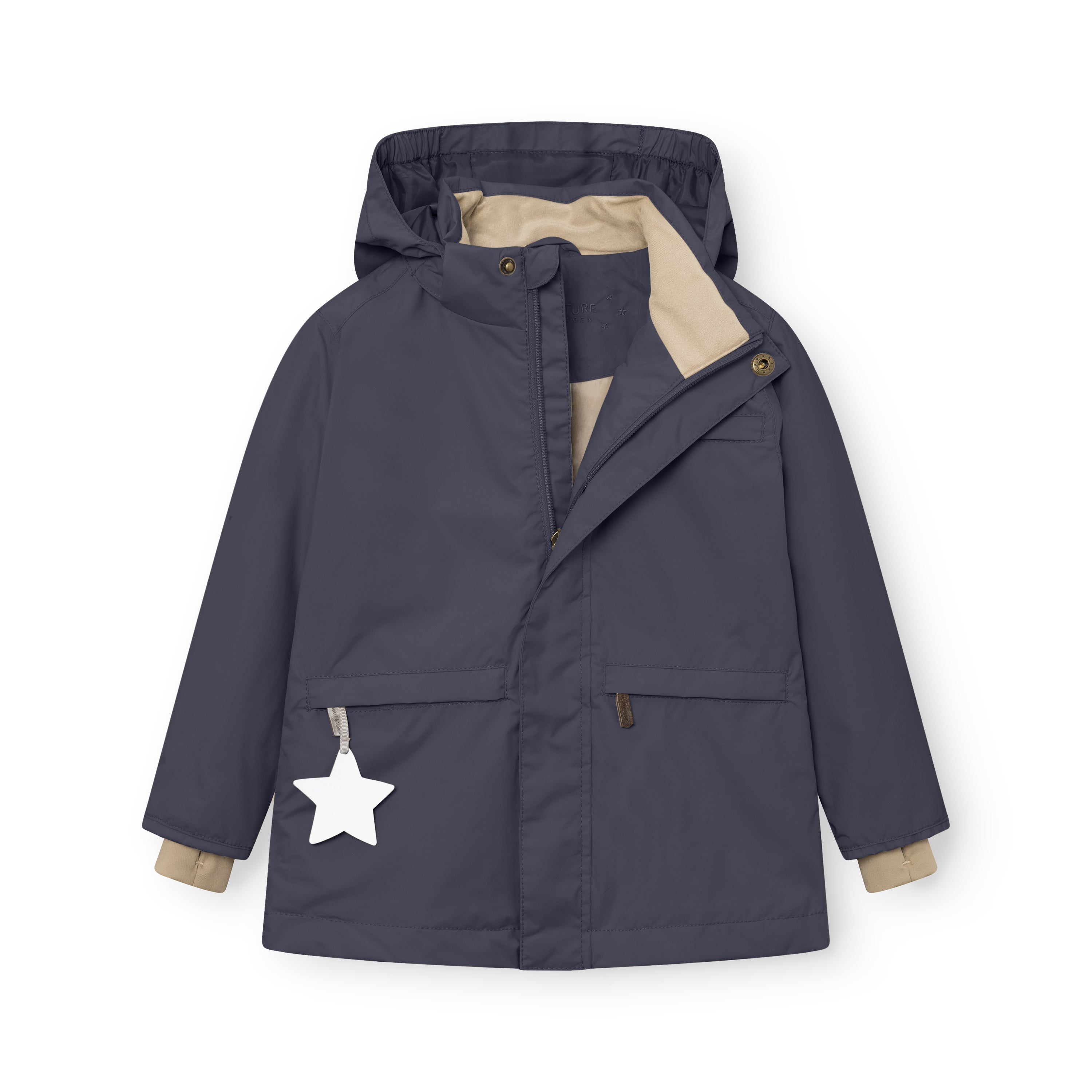 MATADWENO all season jacket. GRS