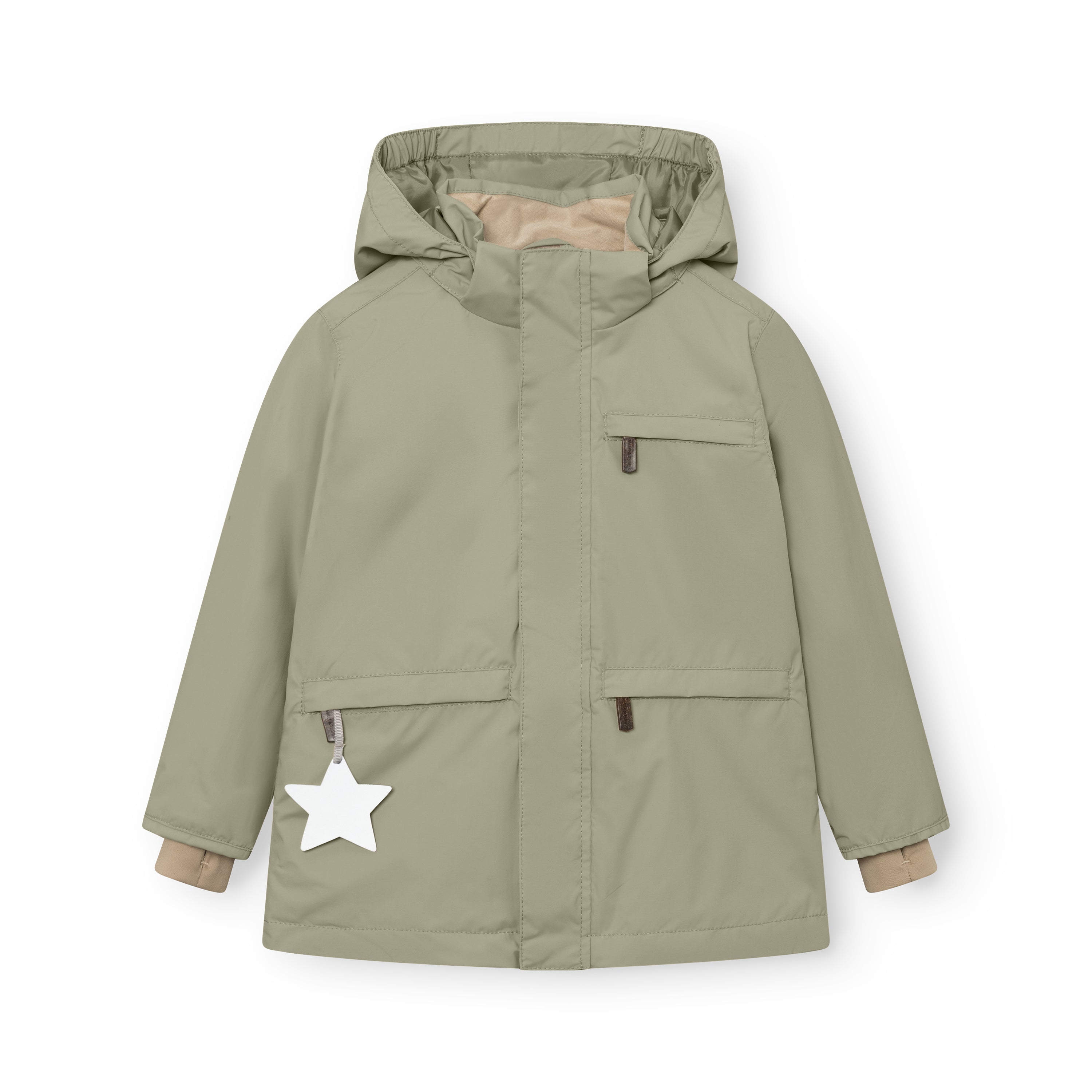 MATADWENO all season jacket. GRS
