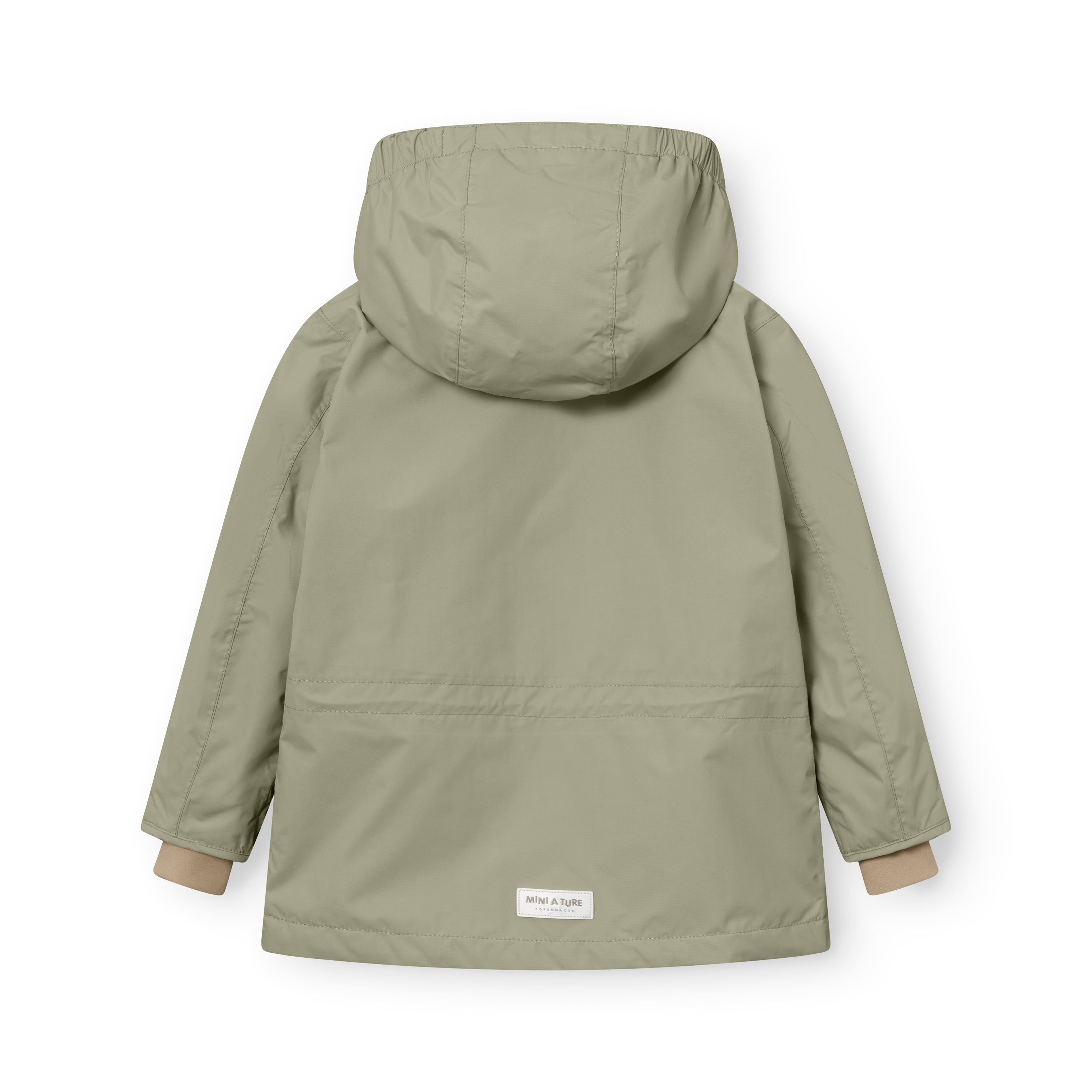 MATADWENO all season jacket. GRS