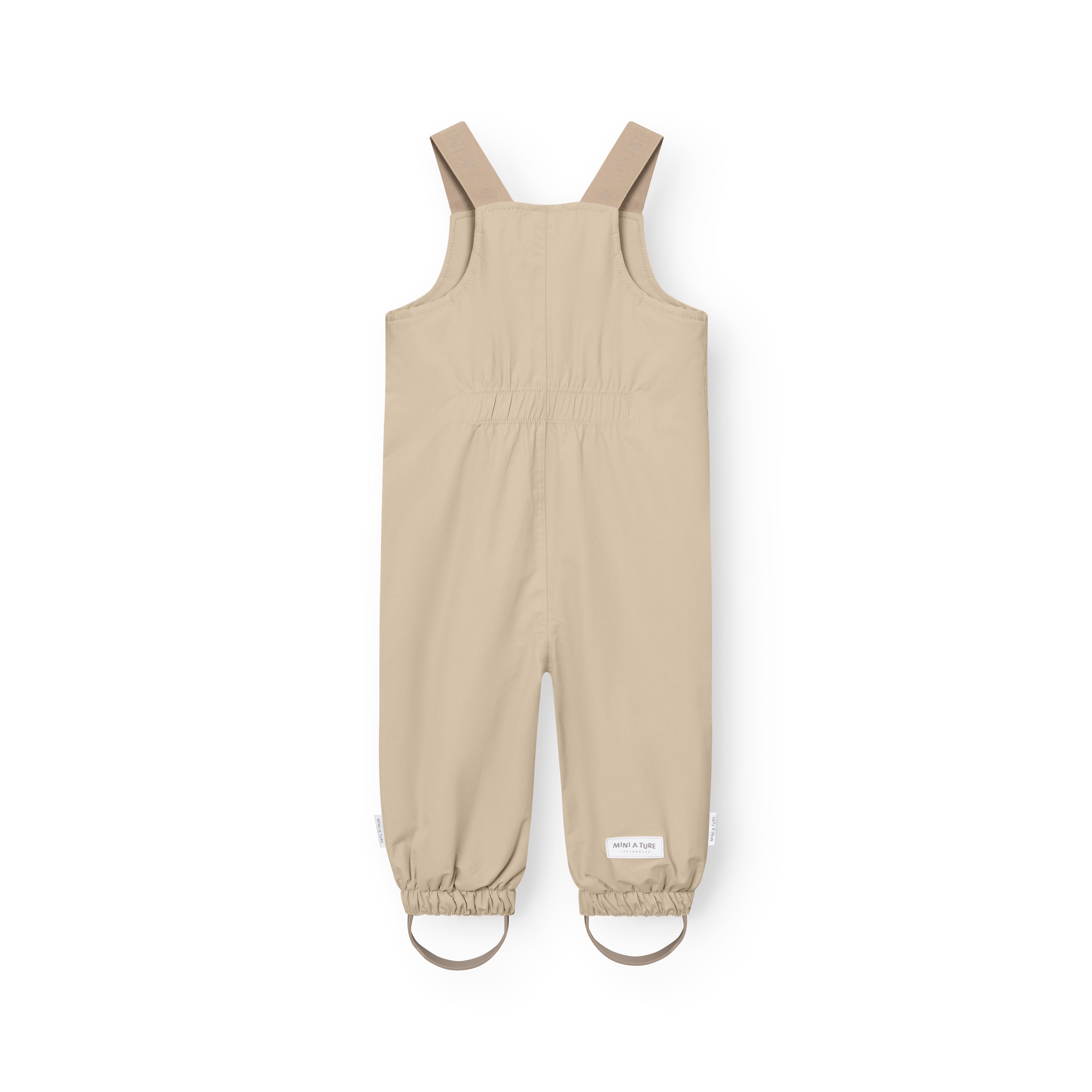 MATWALENTAYO all season overalls. GRS