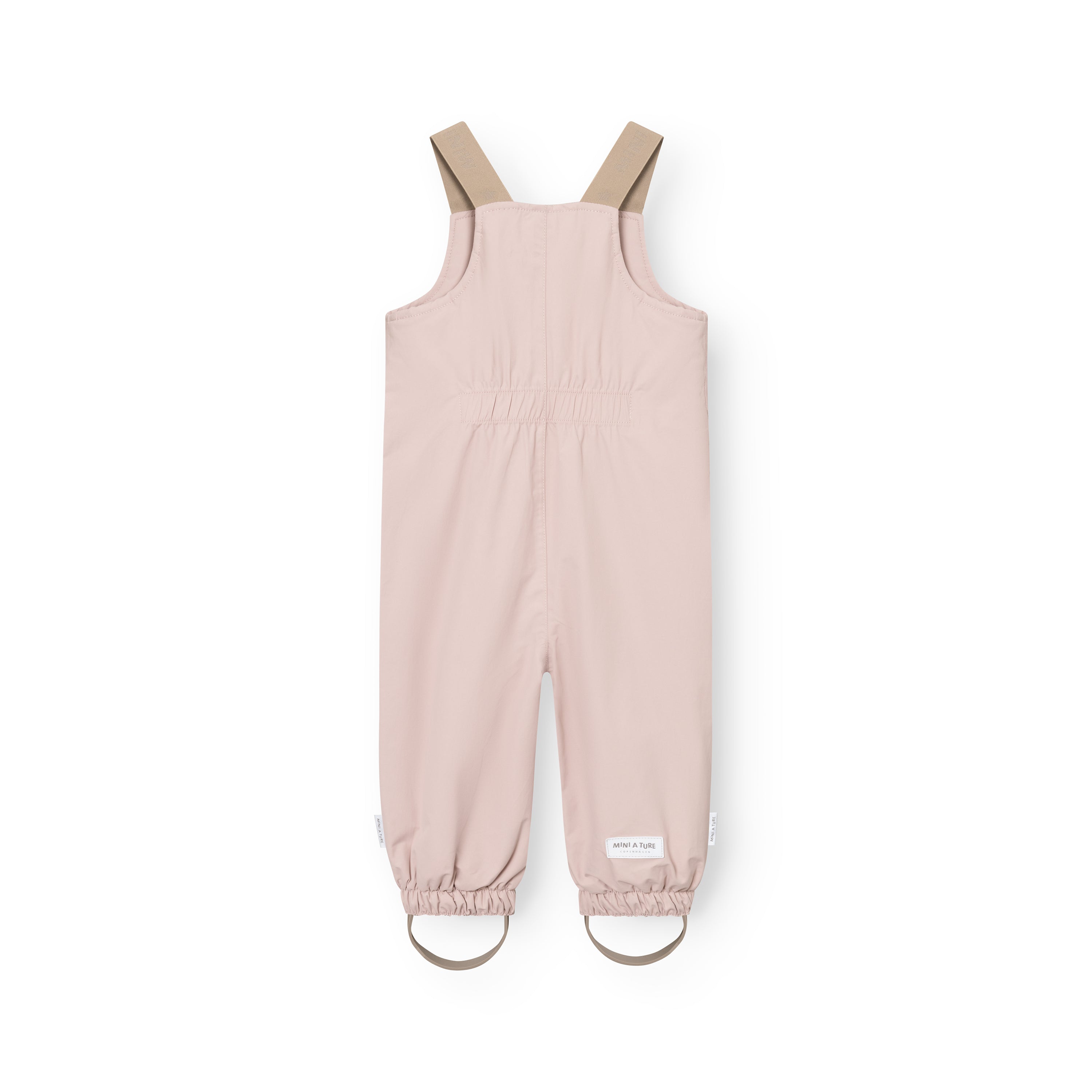 MATWALENTAYO all season overalls. GRS