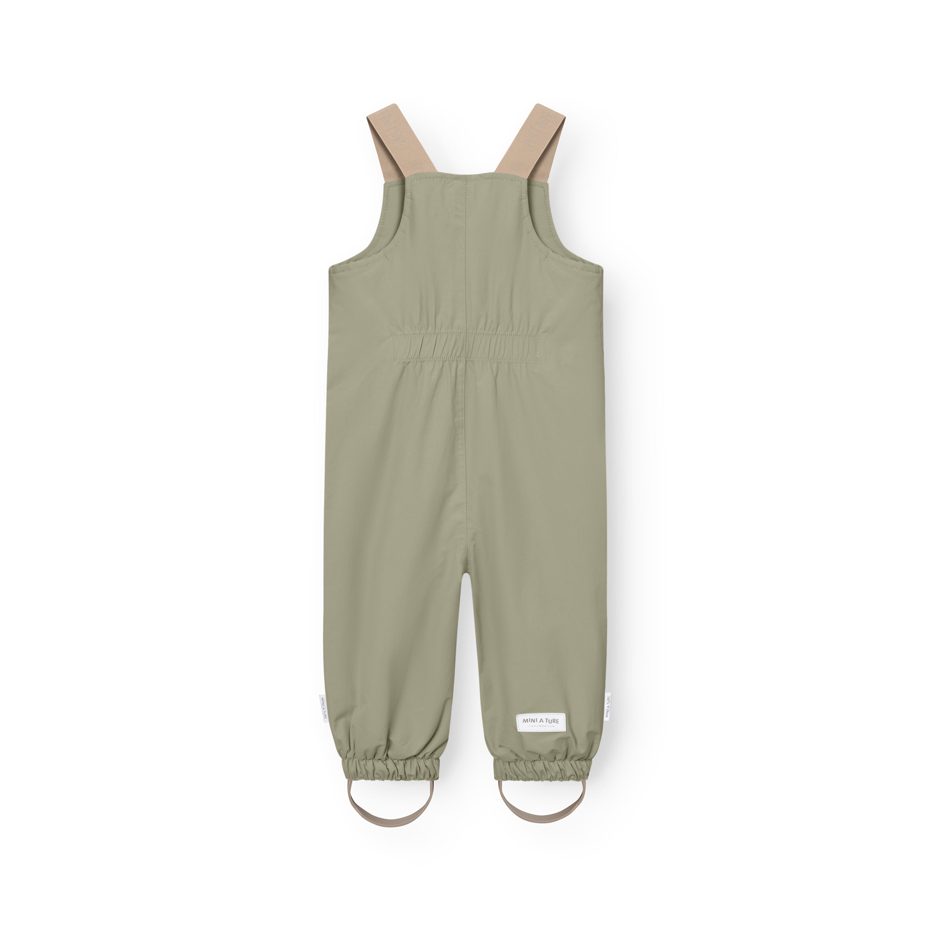 MATWALENTAYO all season overalls. GRS