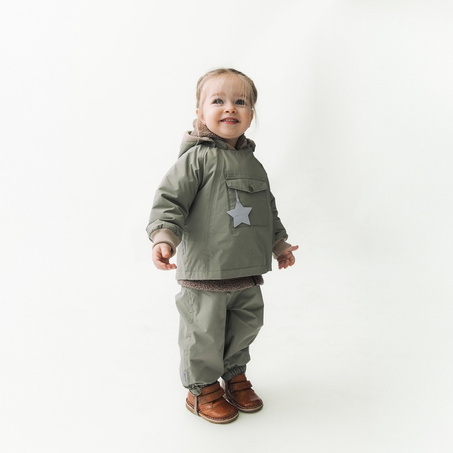 MATWALENTAYO all season overalls. GRS