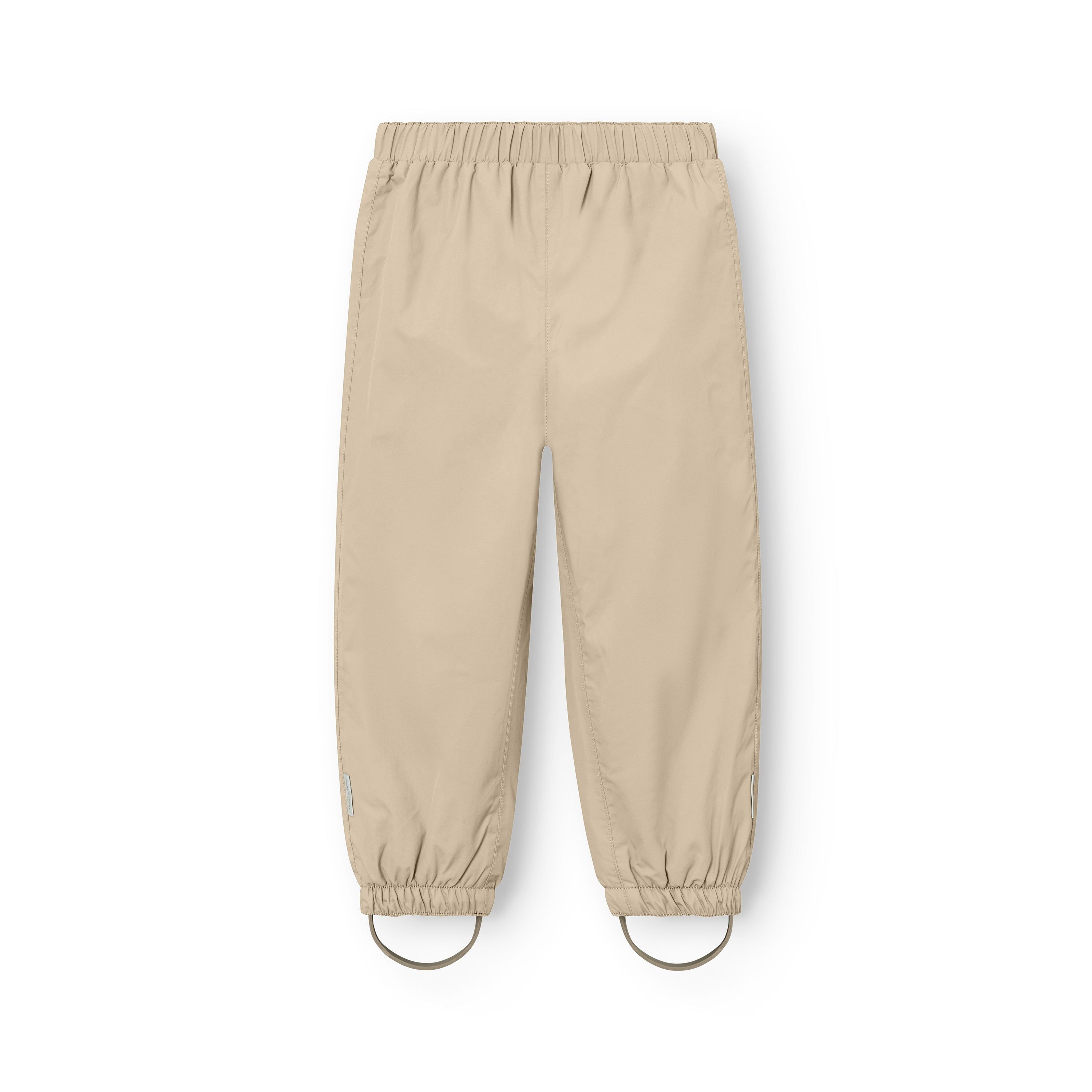 MATWILANSO all season pants. GRS