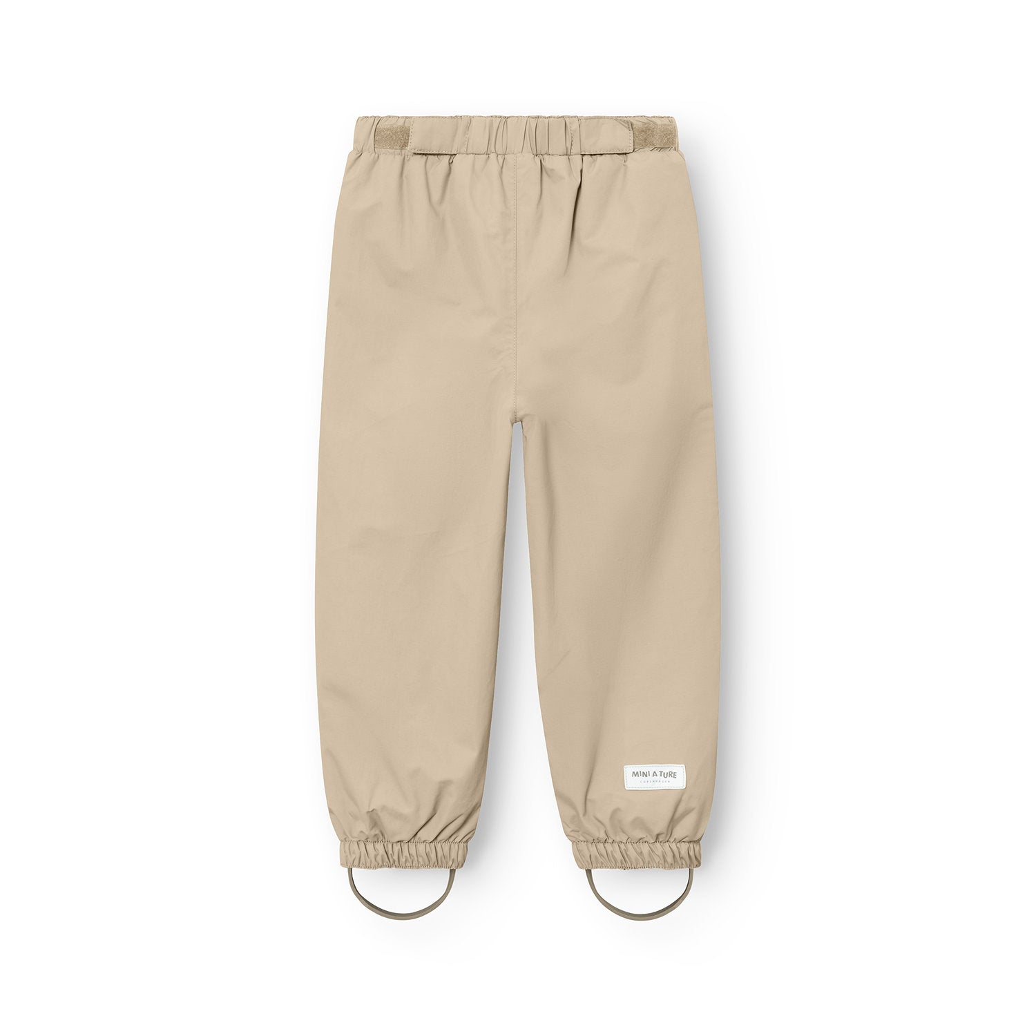 MATWILANSO all season pants. GRS