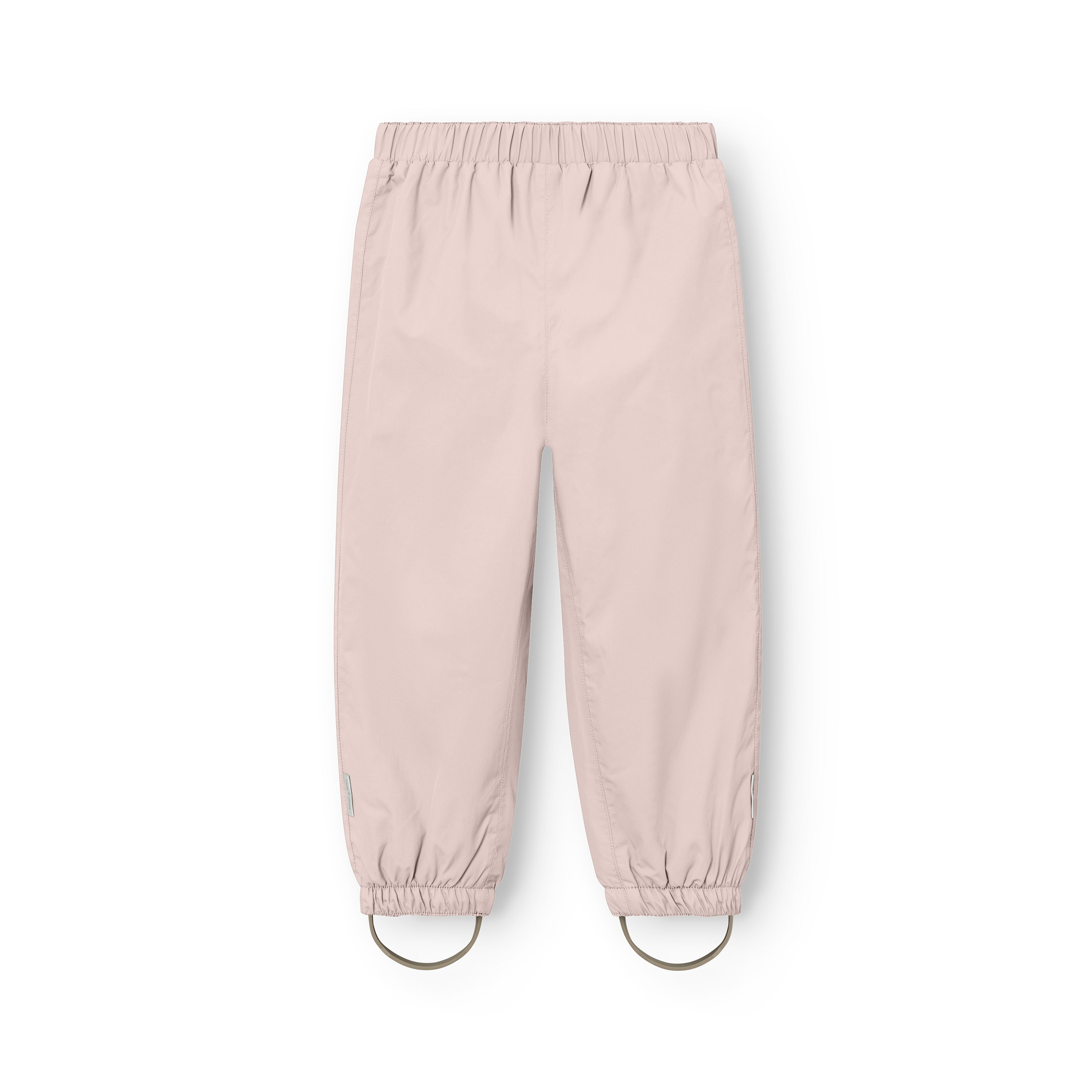 MATWILANSO all season pants. GRS