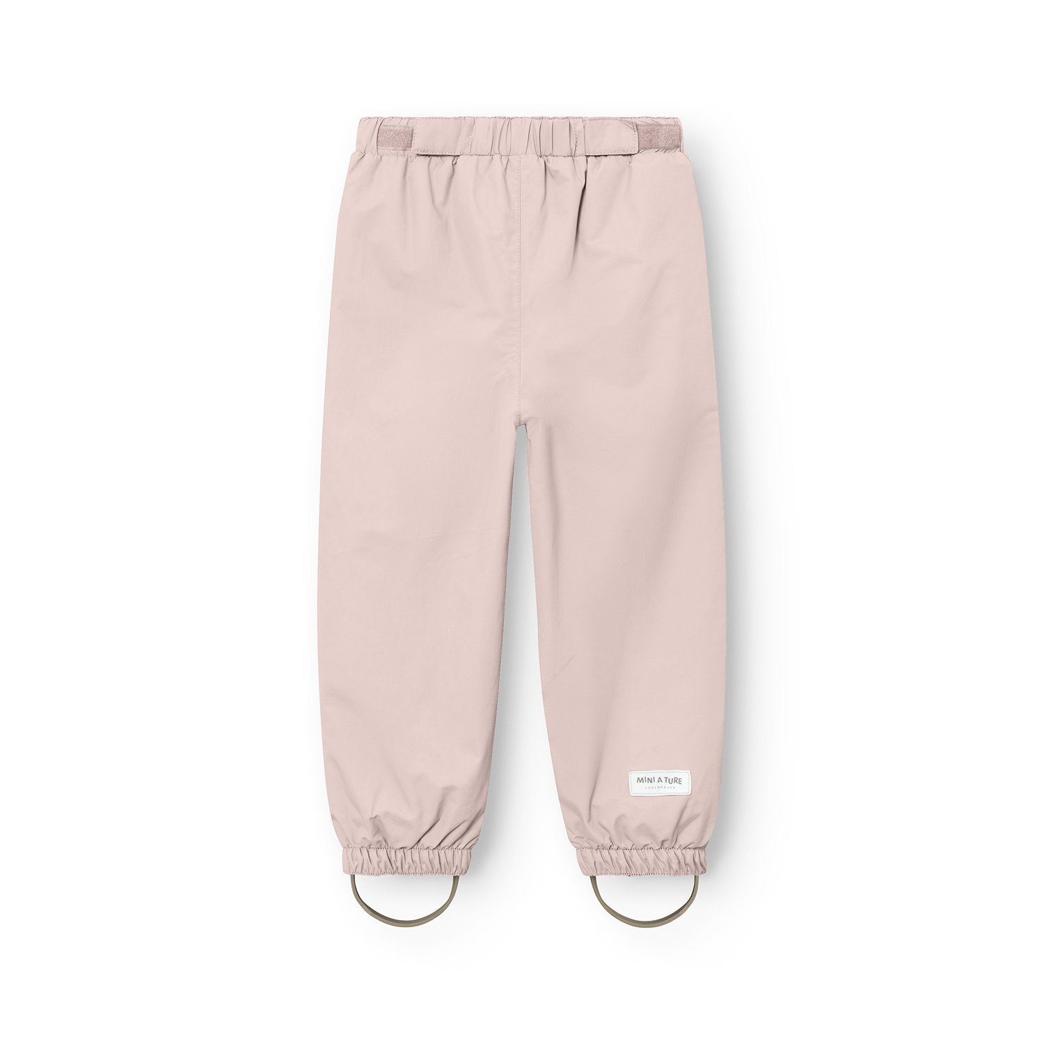 MATWILANSO all season pants. GRS