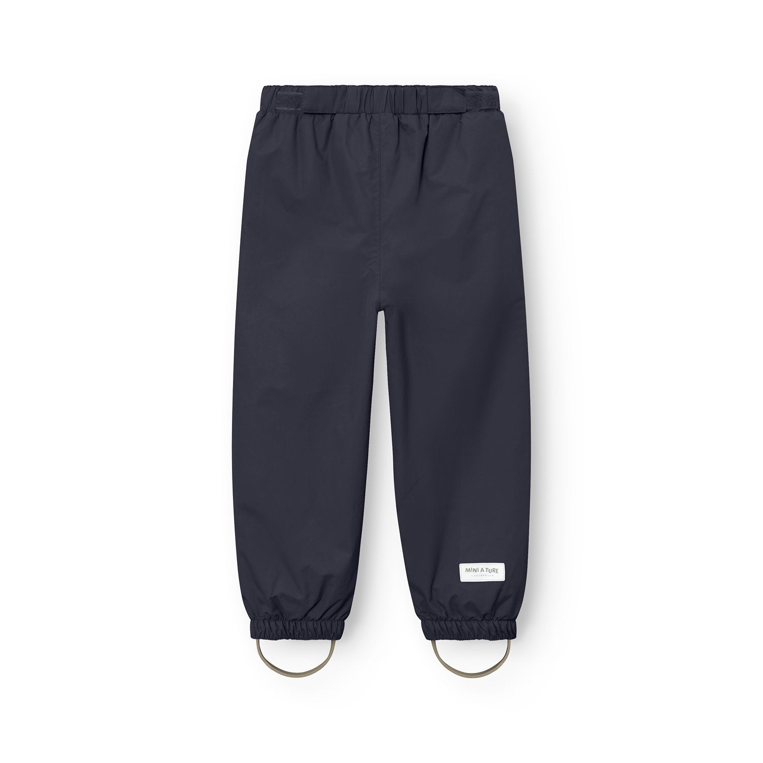 MATWILANSO all season pants. GRS