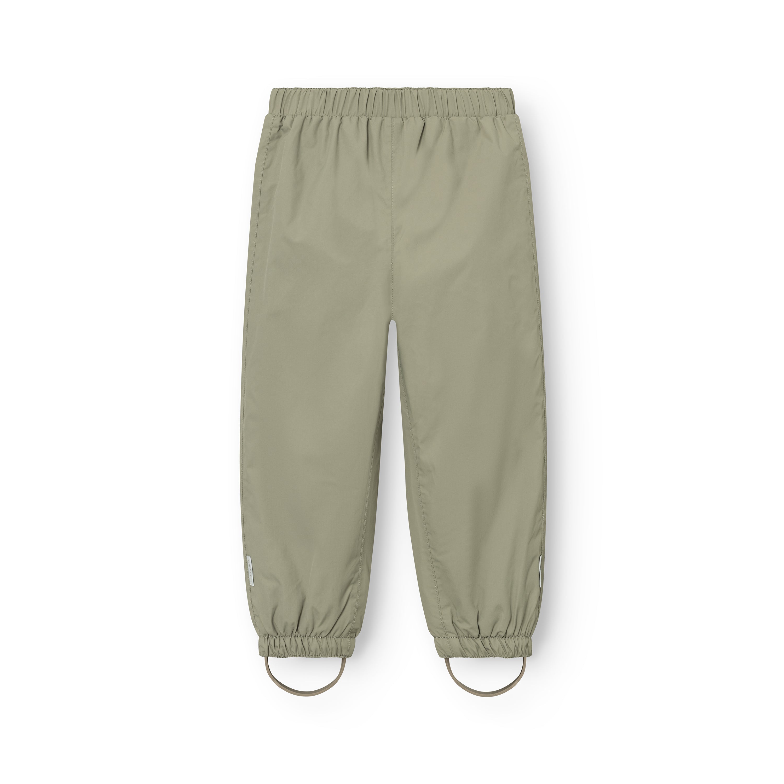 MATWILANSO all season pants. GRS