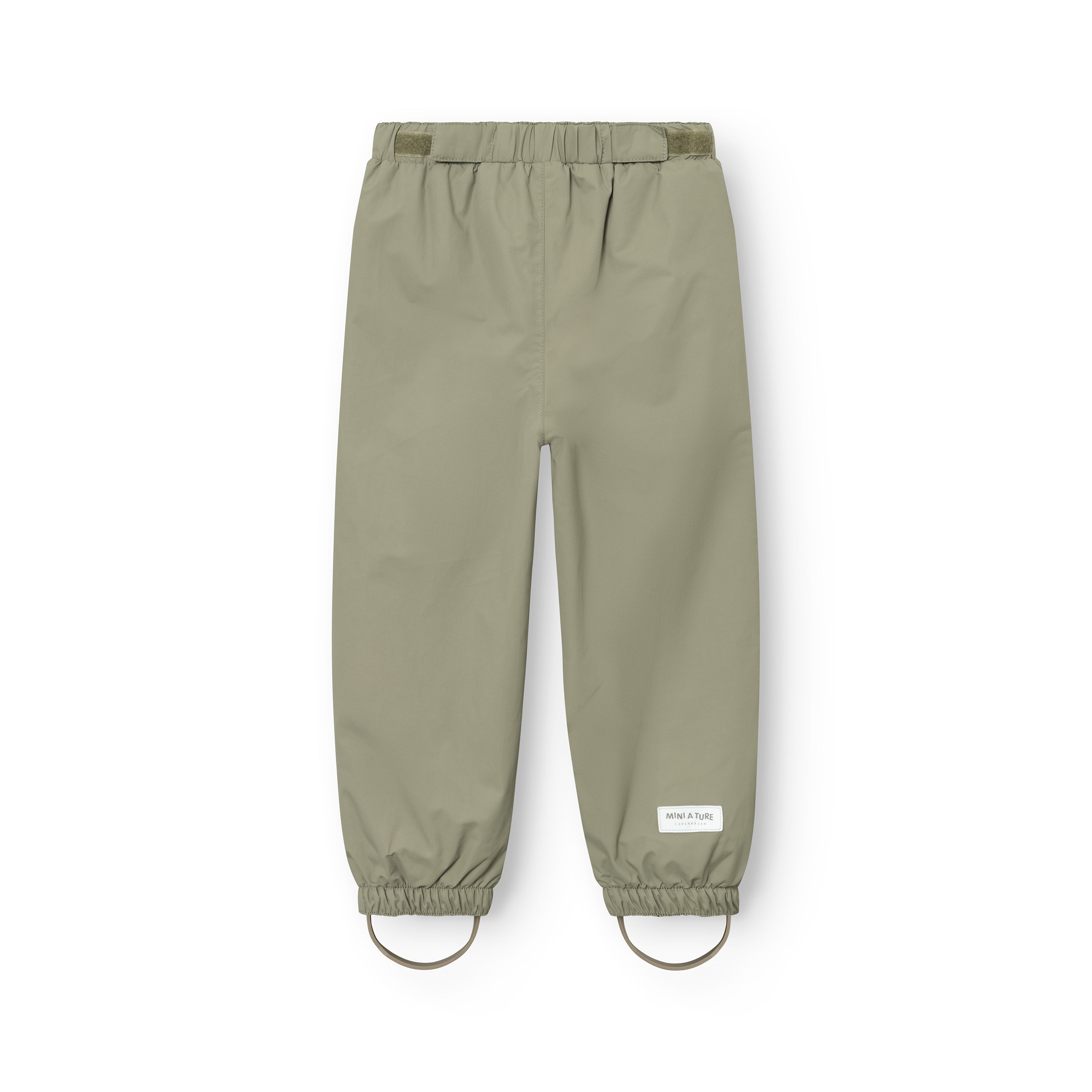 MATWILANSO all season pants. GRS