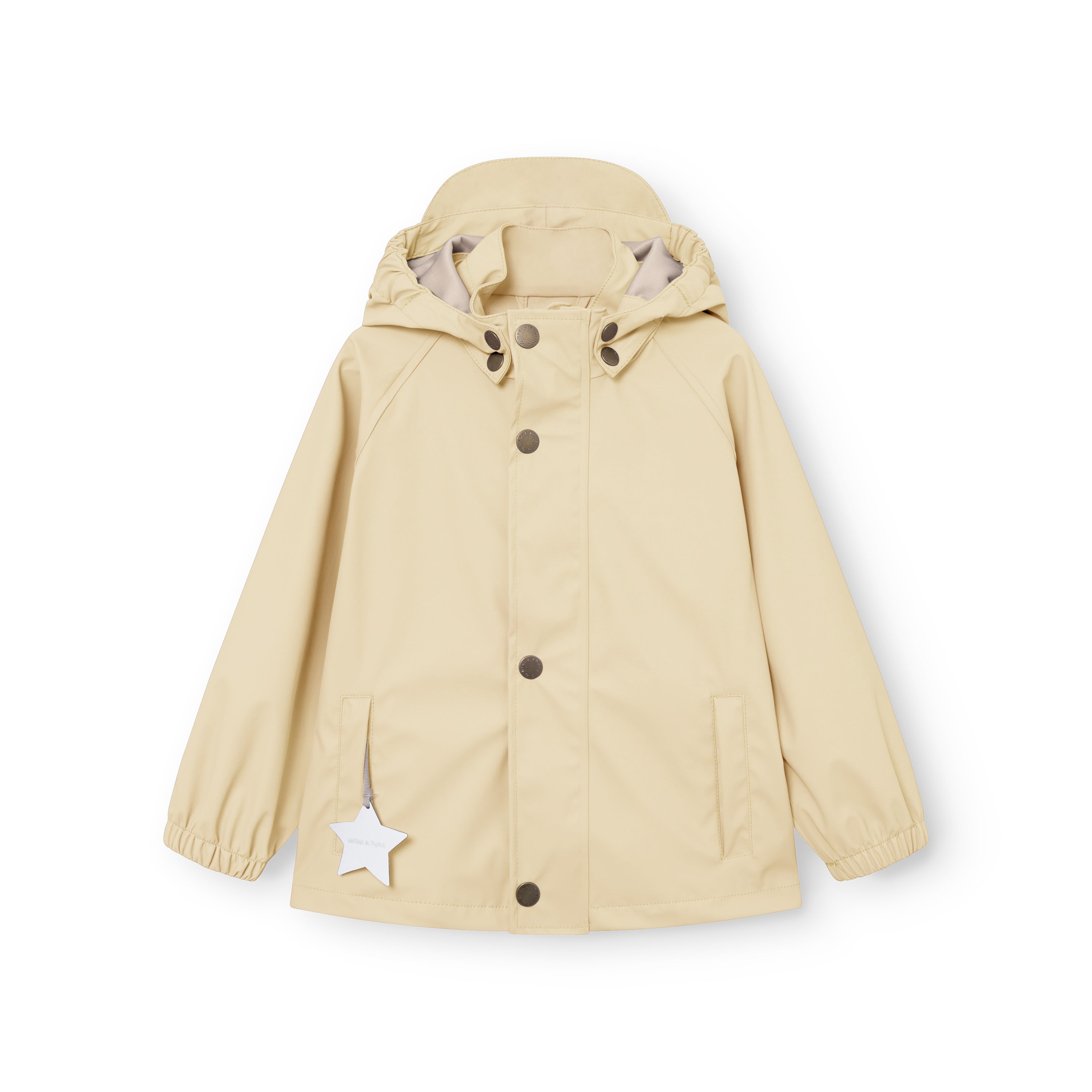 MATREINAR rain set. GRS