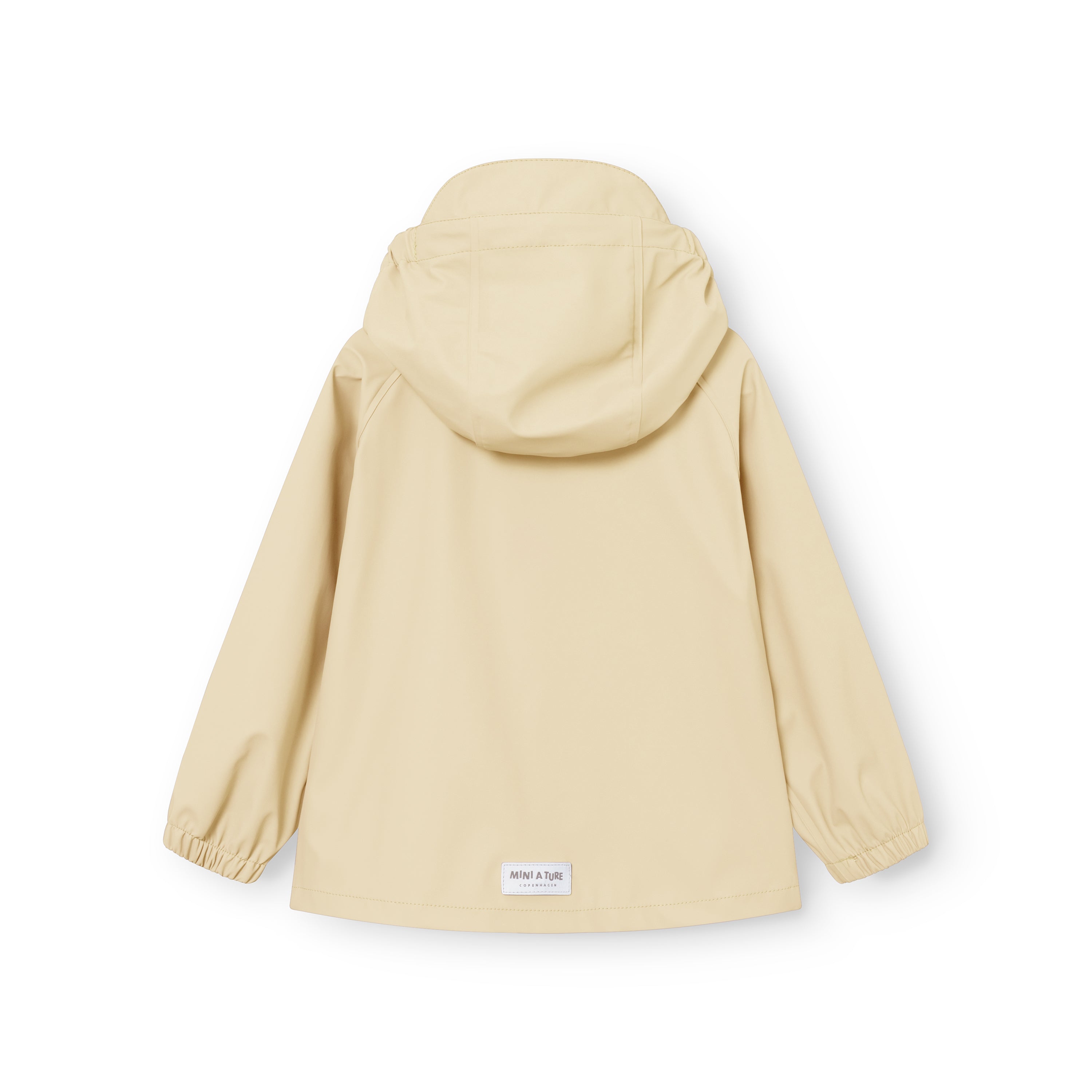 MATREINAR rain set. GRS