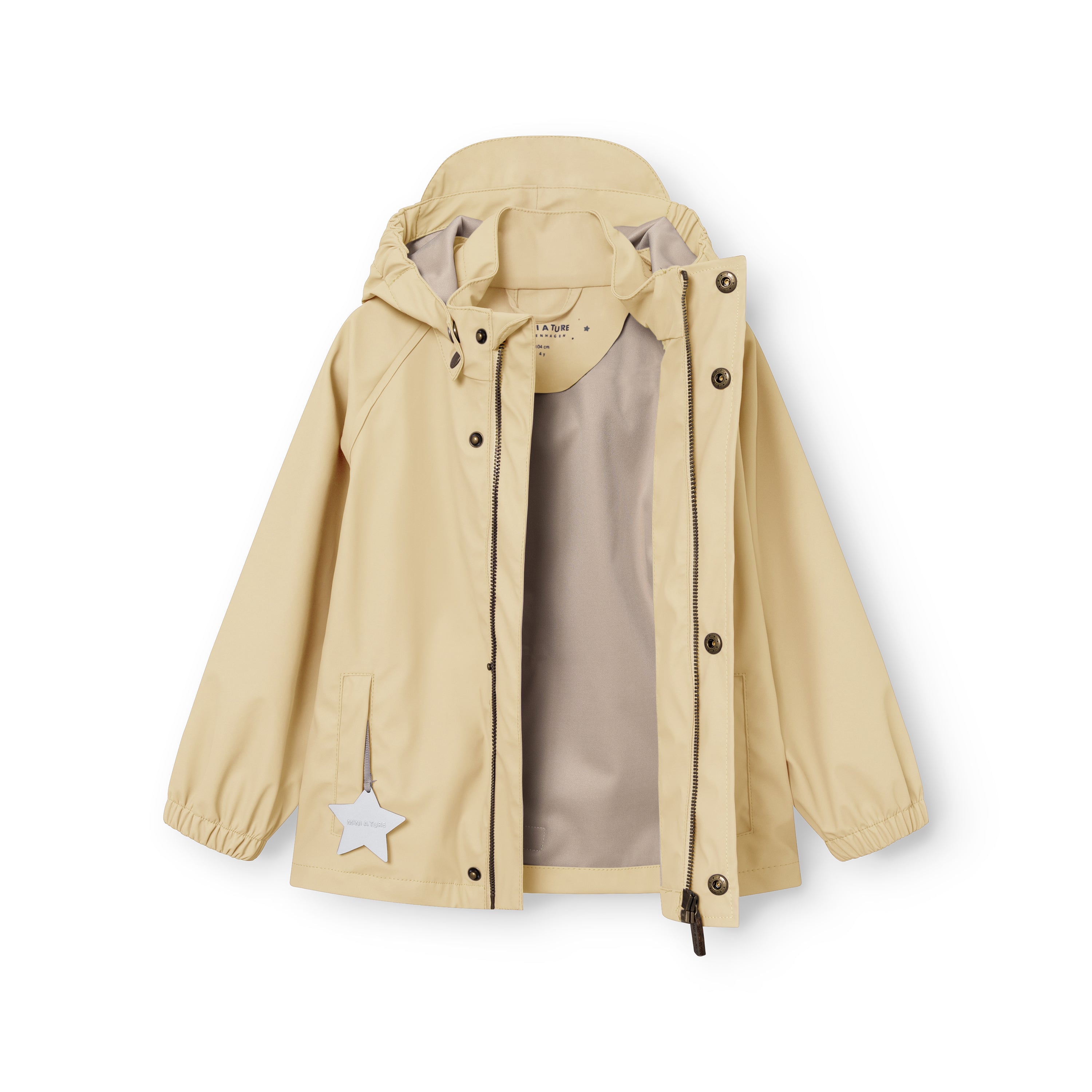 MATREINAR rain set. GRS