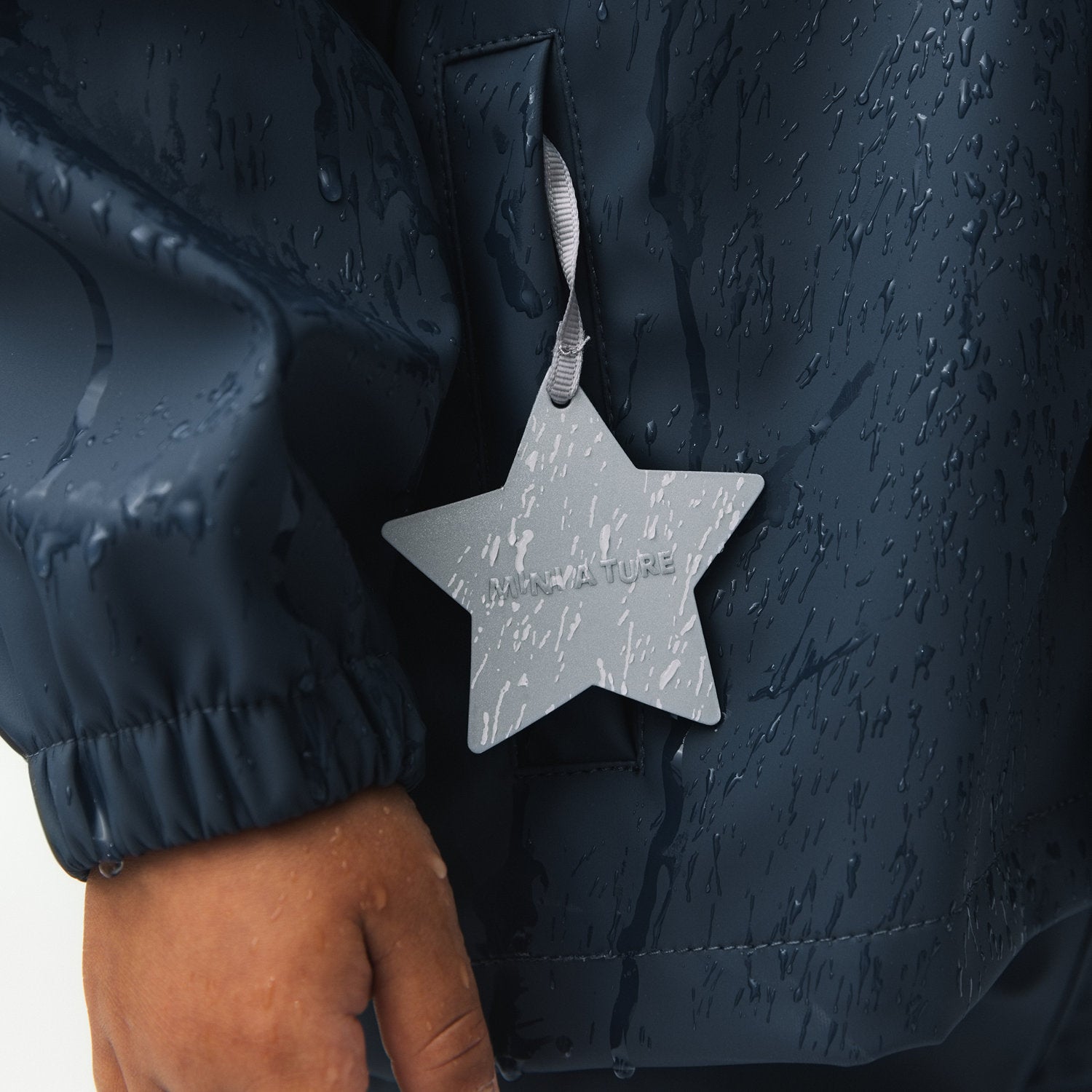 MATREINAR rain set. GRS