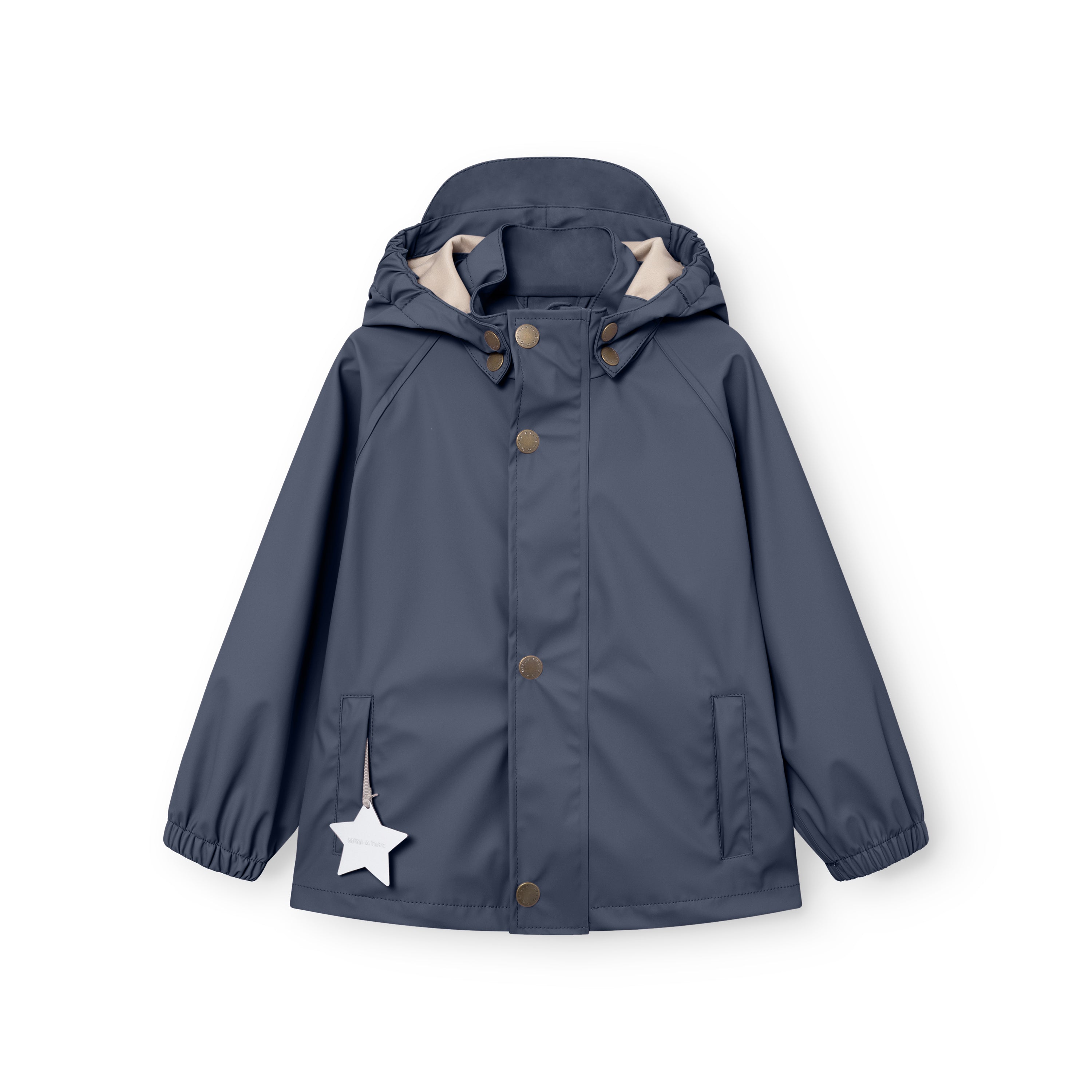 MATREINAR rain set. GRS