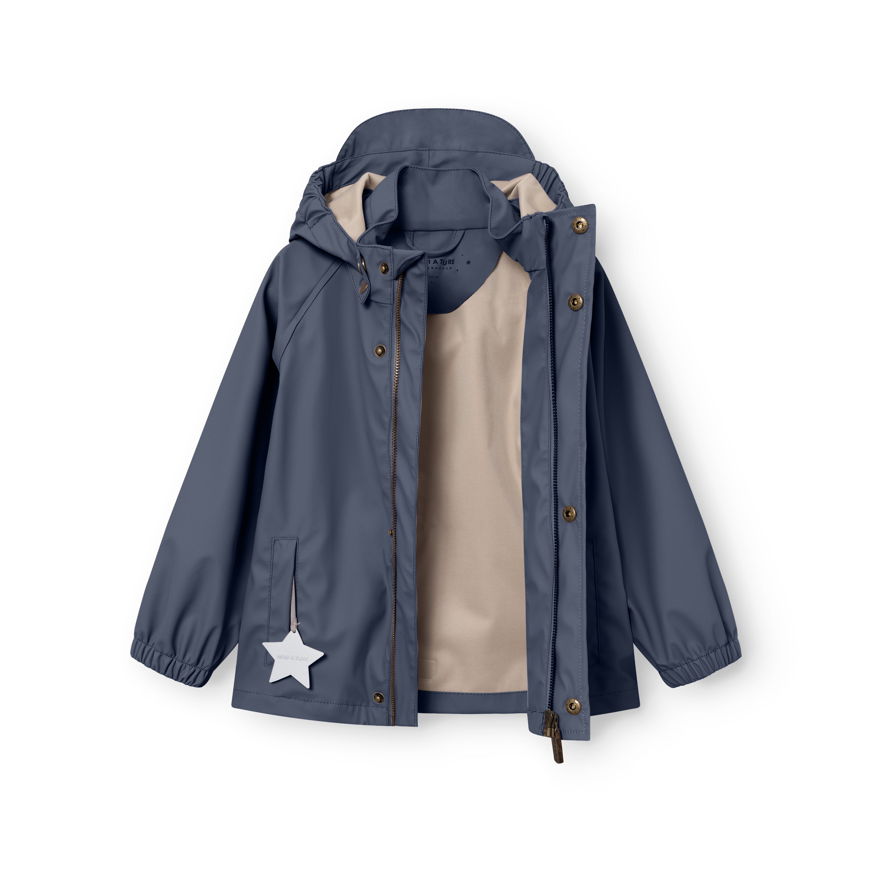MATREINAR rain set. GRS