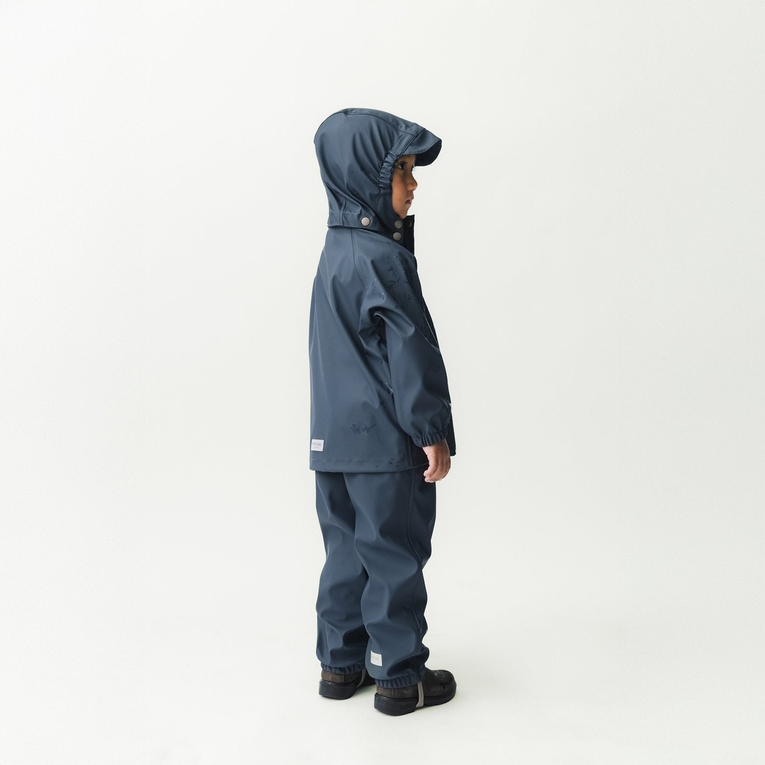 MATREINAR rain set. GRS