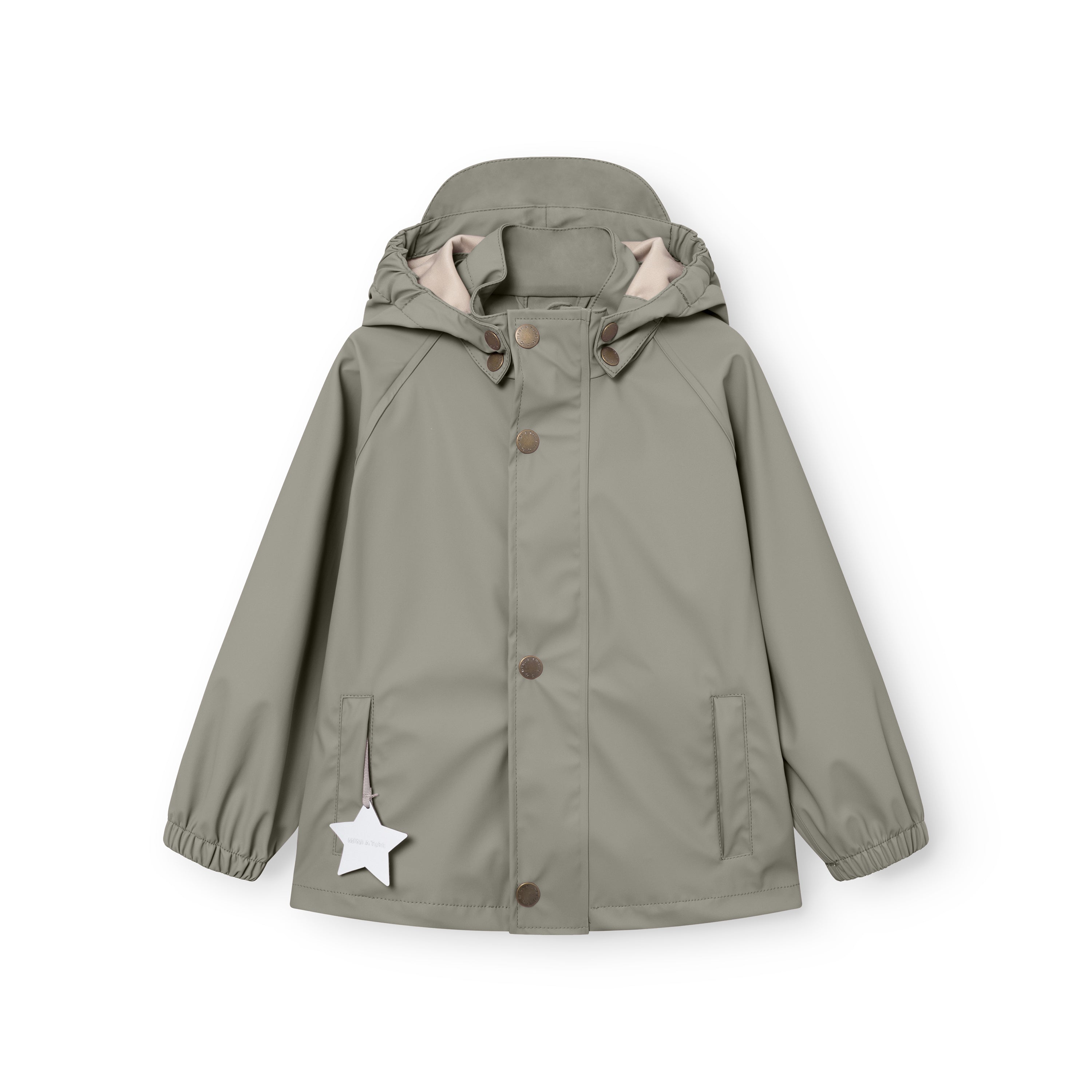 MATREINAR rain set. GRS