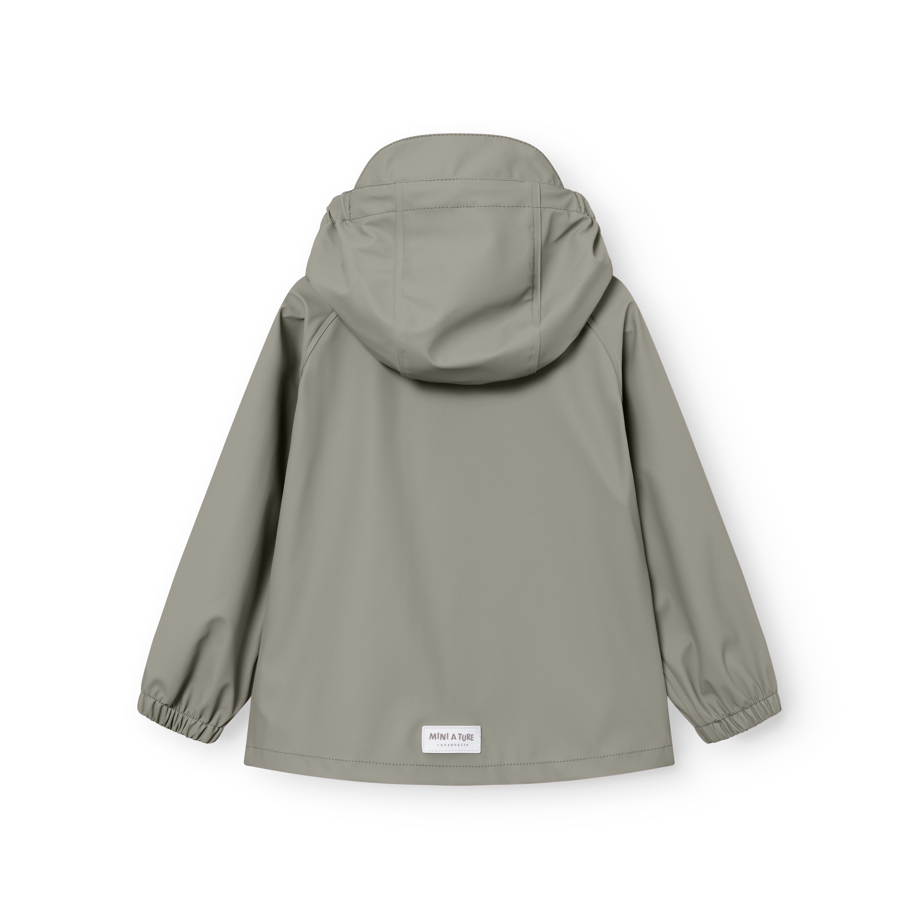 MATREINAR rain set. GRS