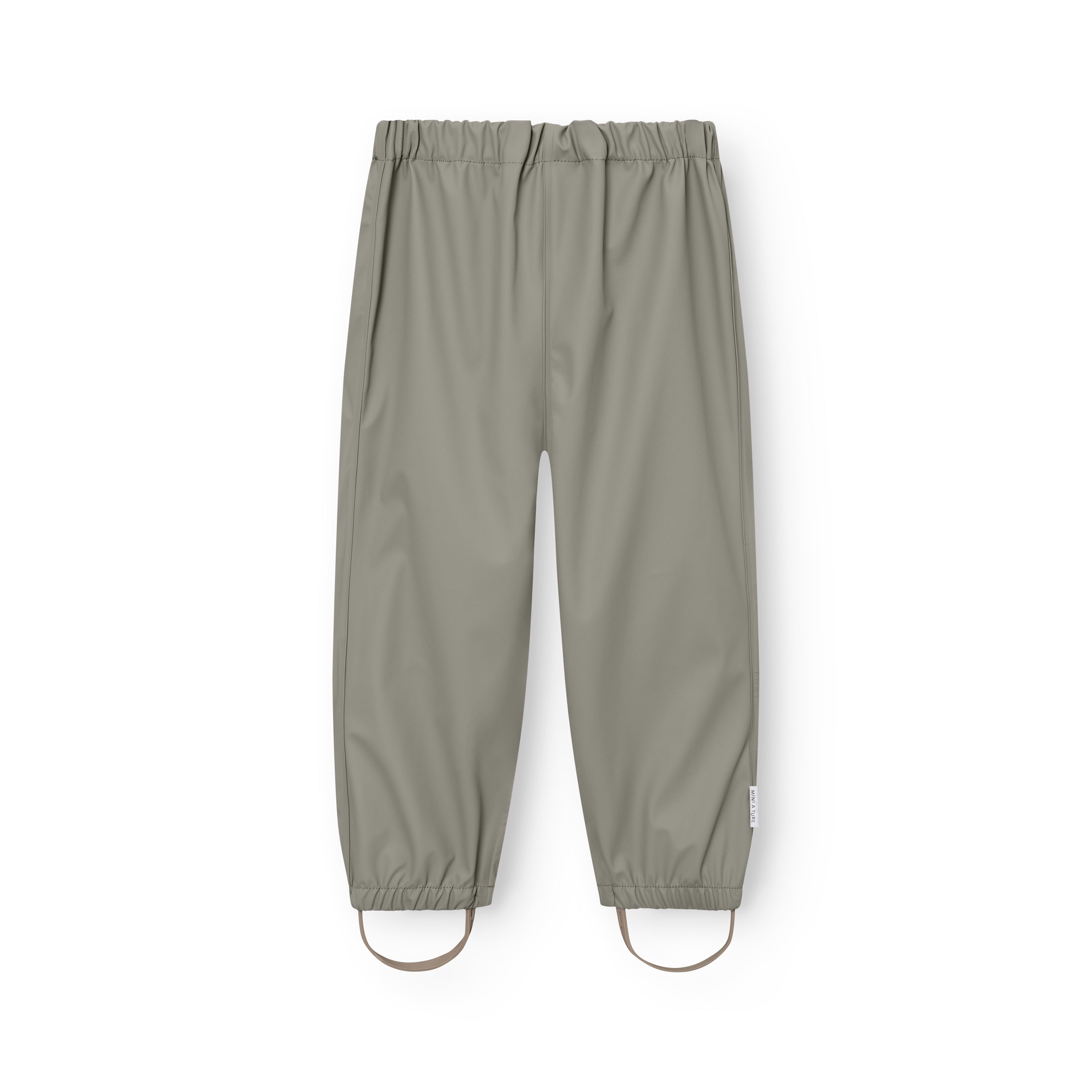 MATREINAR rain set. GRS