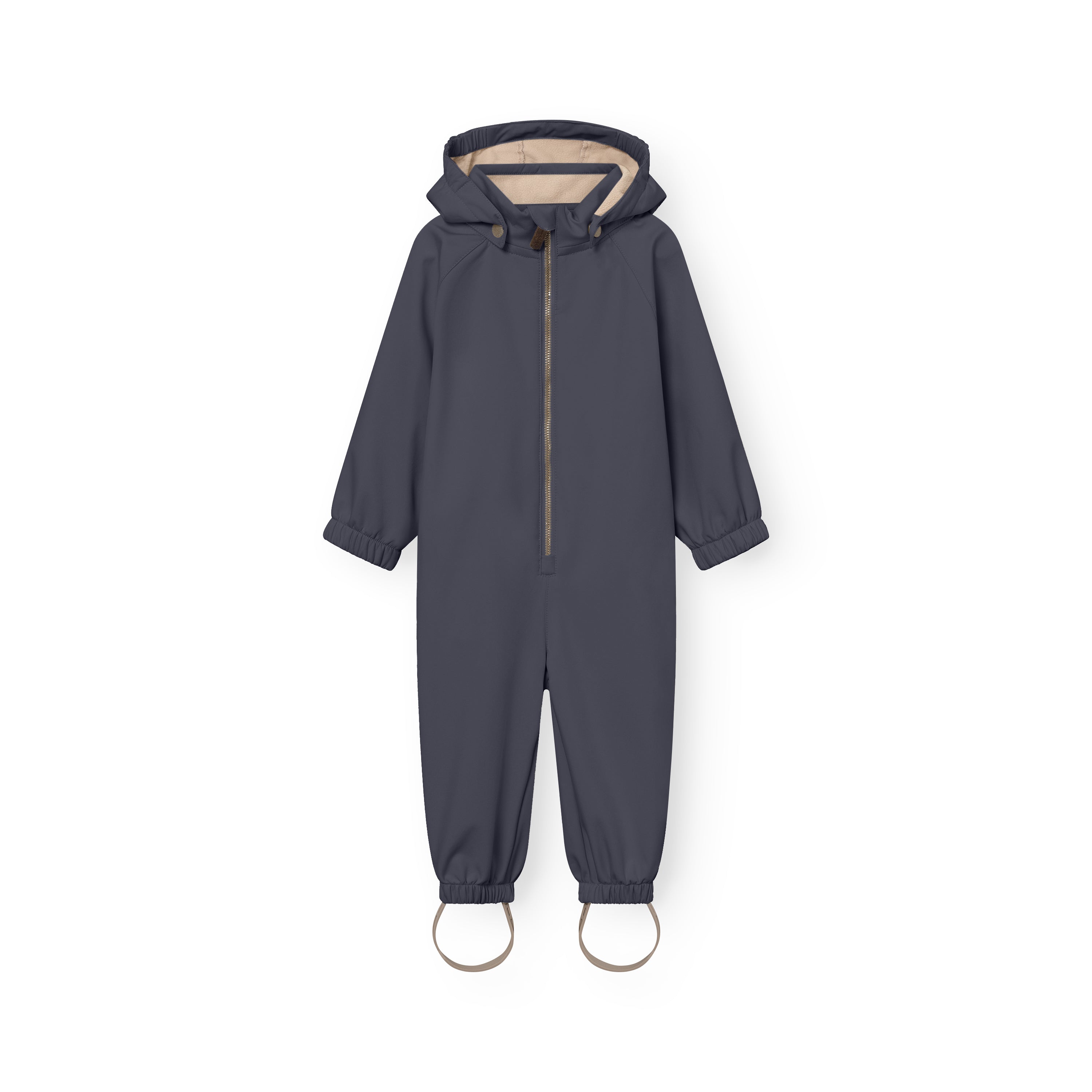 MATARNO softshell suit. GRS