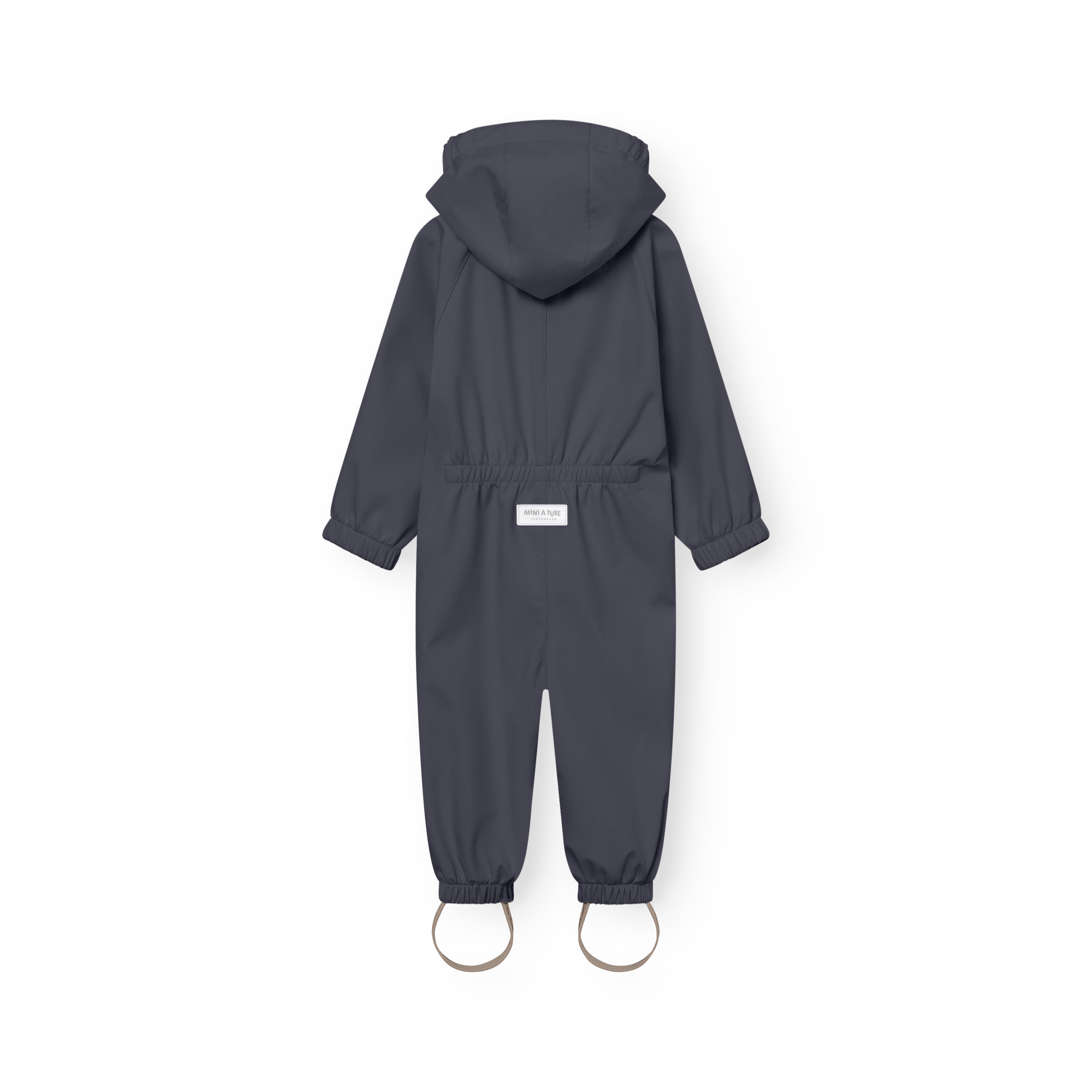 MATARNO softshell suit. GRS