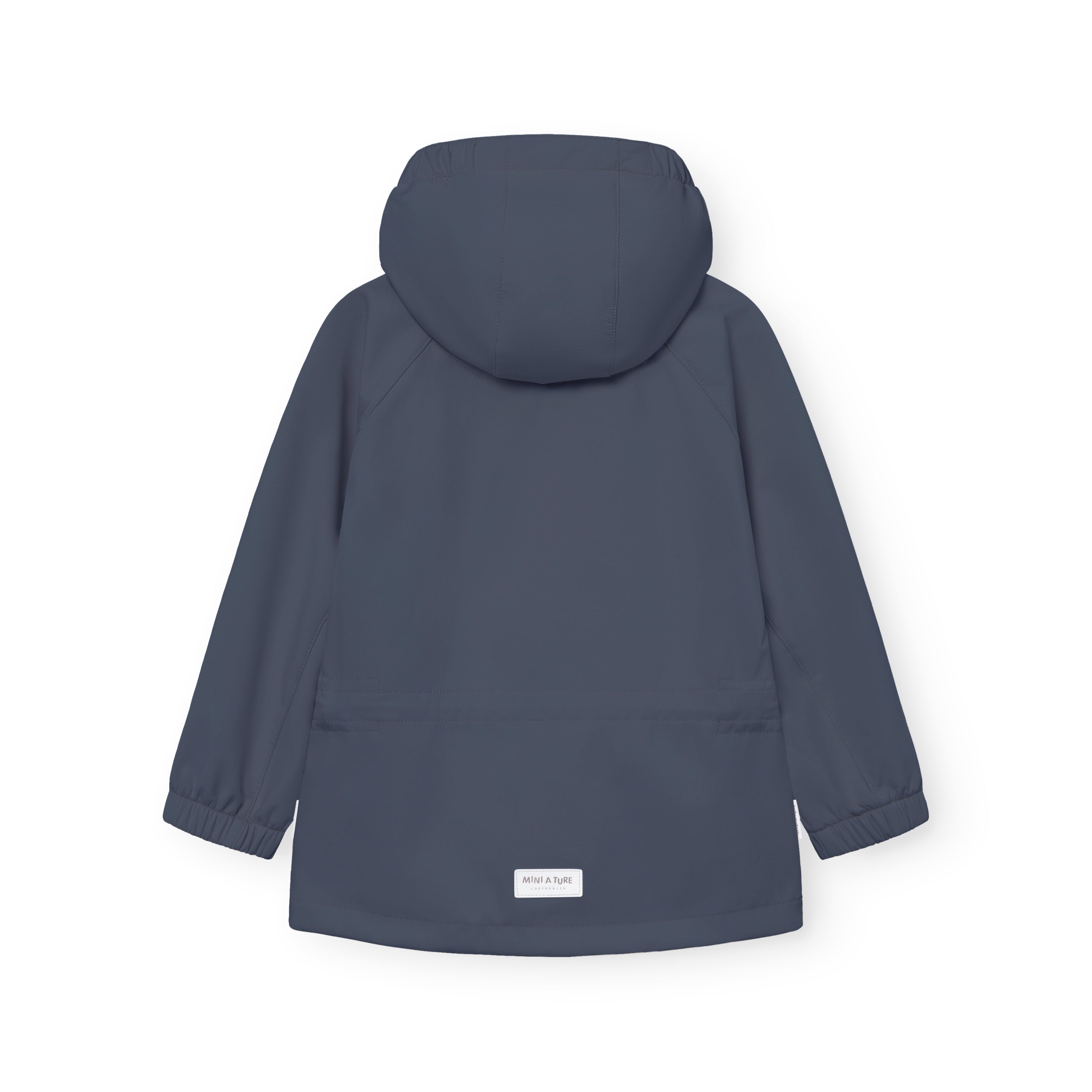 MATADEN softshell jacket. GRS