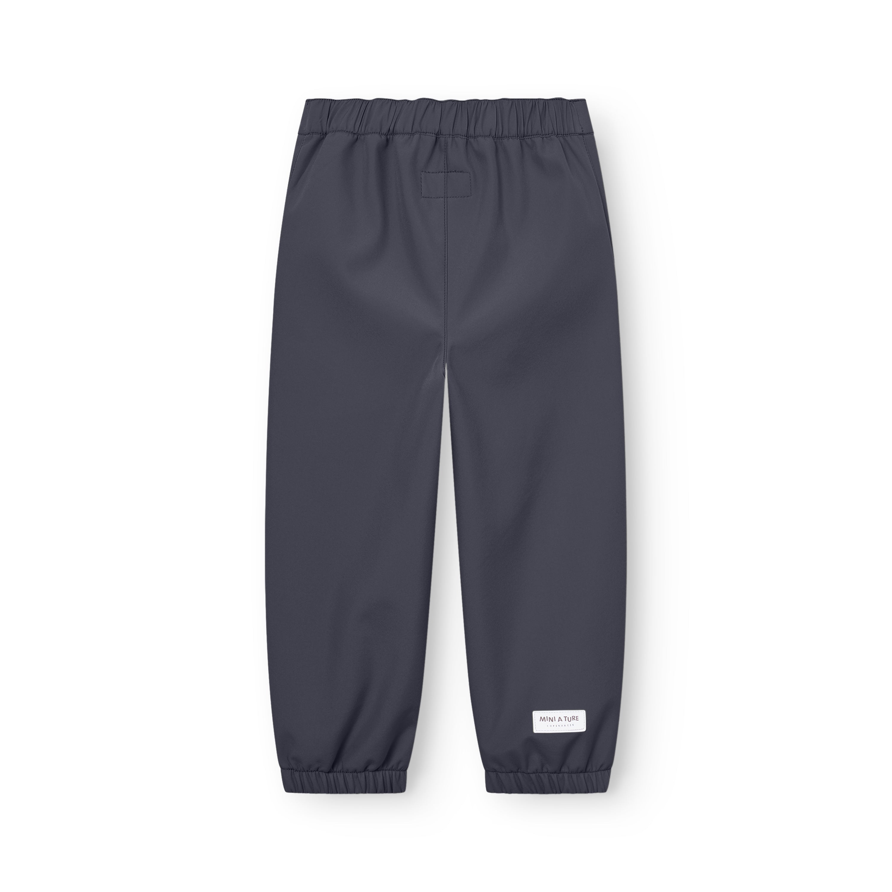 MATAIANO softshell pants. GRS