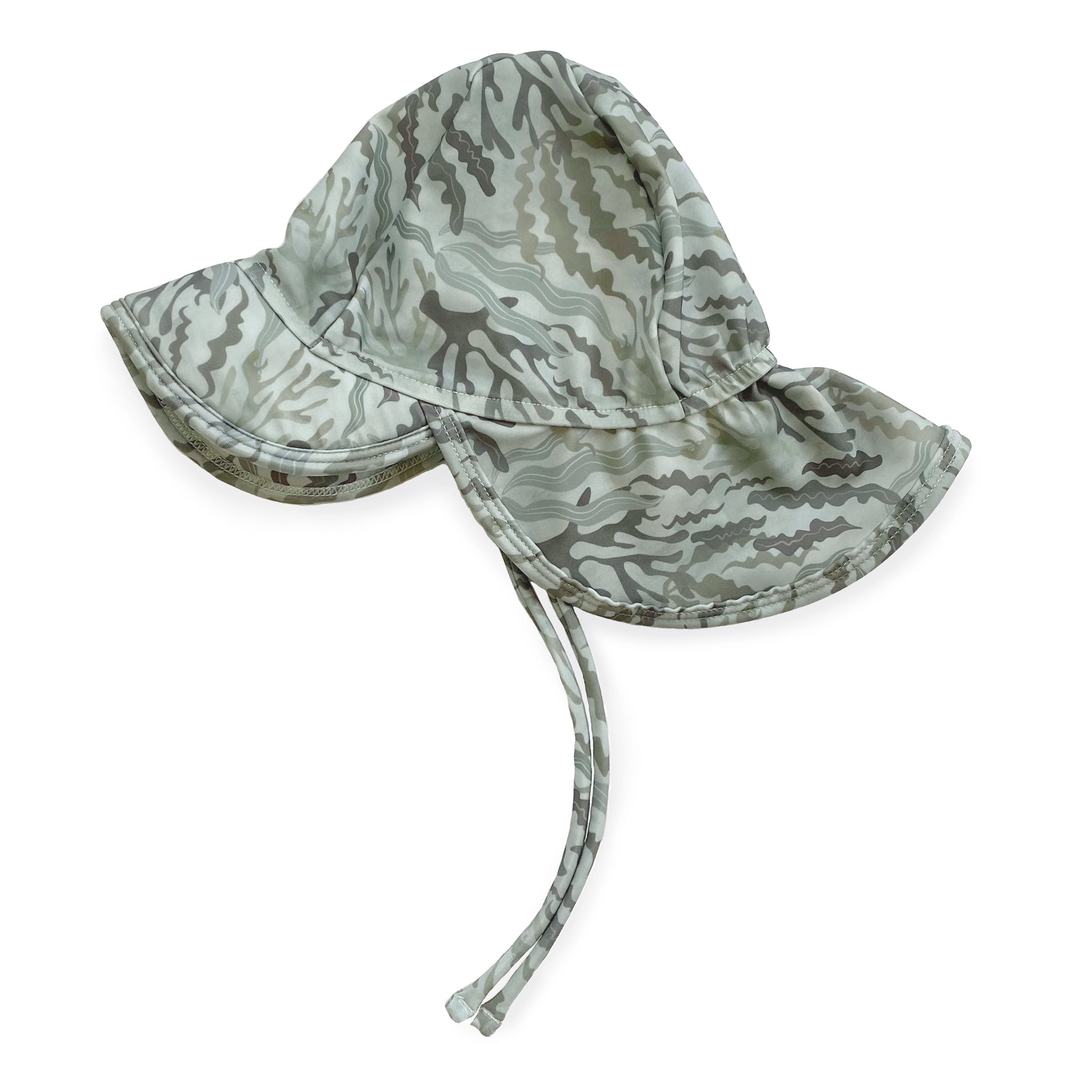 MATGUSTAS printed sunhat