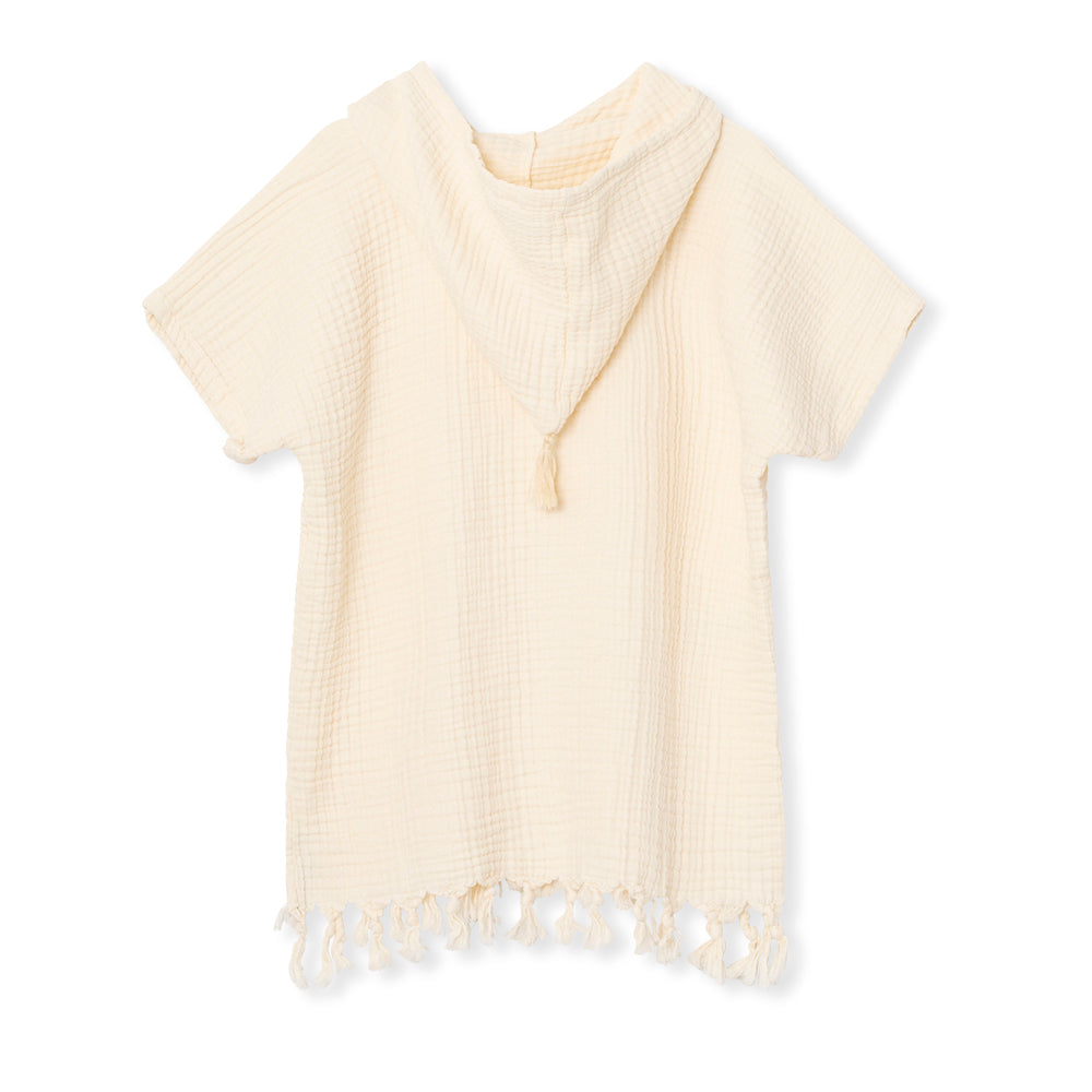 MATCANSU bathrobe. GOTS