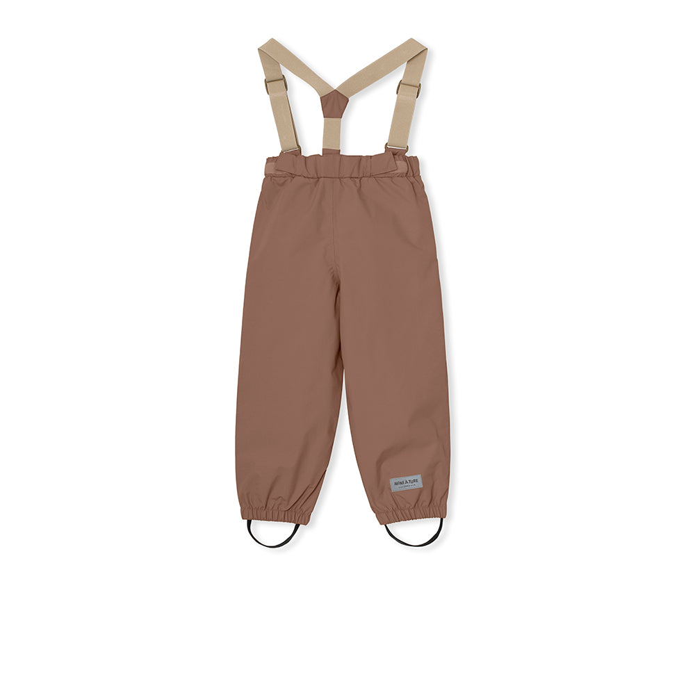 MATWILANS spring suspenders. GRS