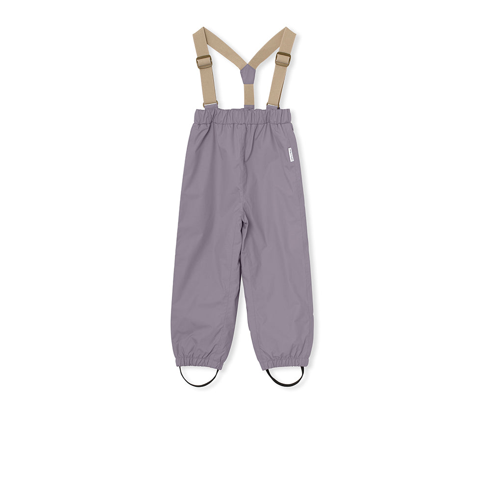 MATWILANS spring suspenders. GRS