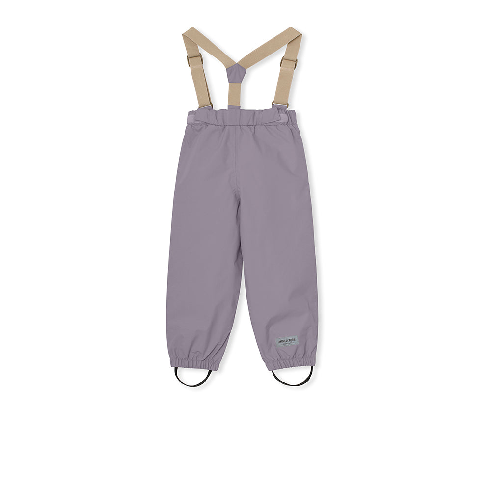 MATWILANS spring suspenders. GRS