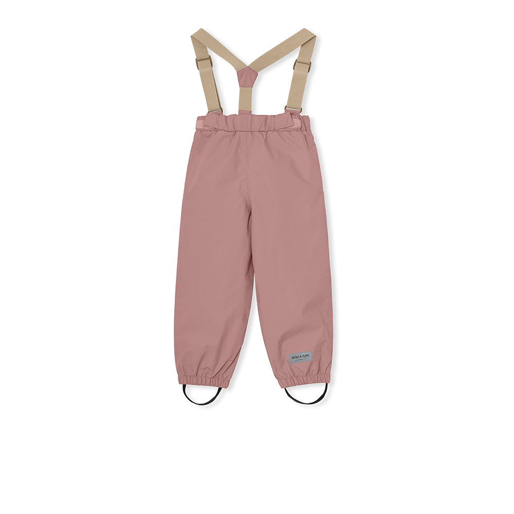 MATWILANS spring suspenders. GRS