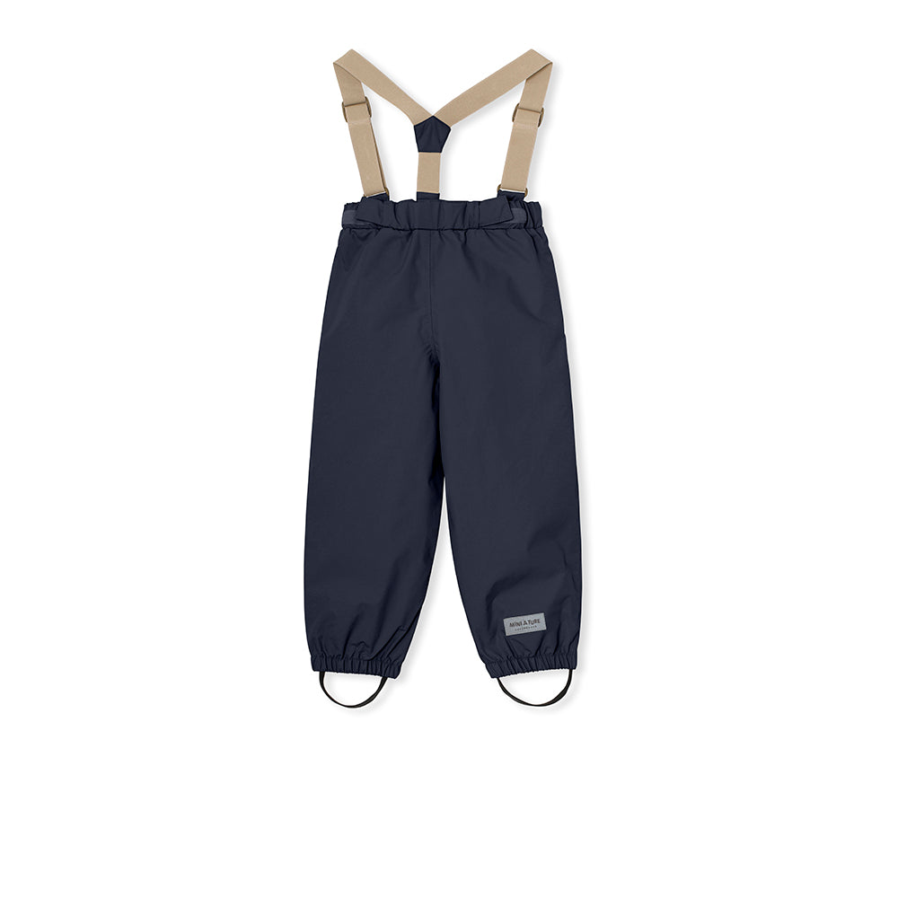 MATWILANS spring suspenders. GRS